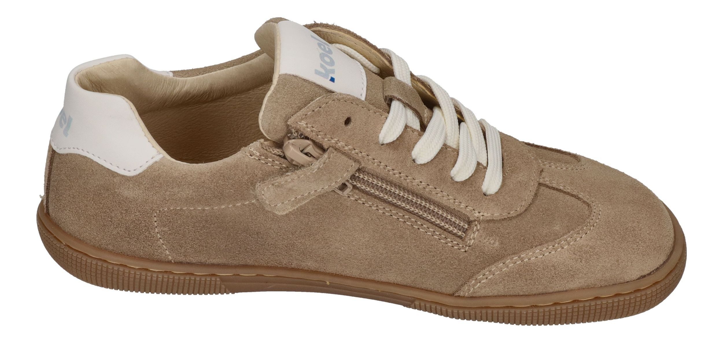 KOEL DECLAN SUEDE Beige