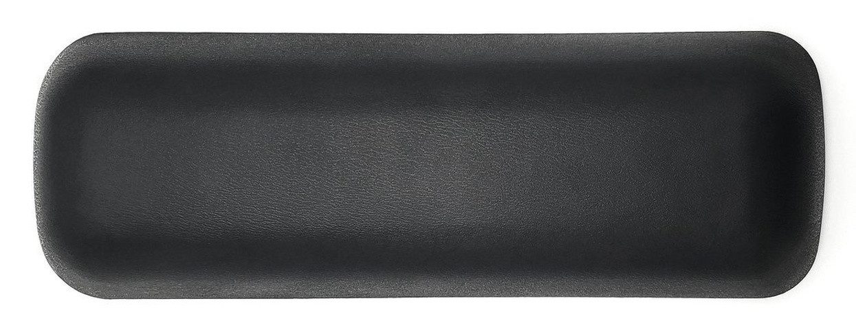 Polysan s.r.o. Badewannenkissen MANAR Wannenkissen, Anthrazit, Polysan-250503