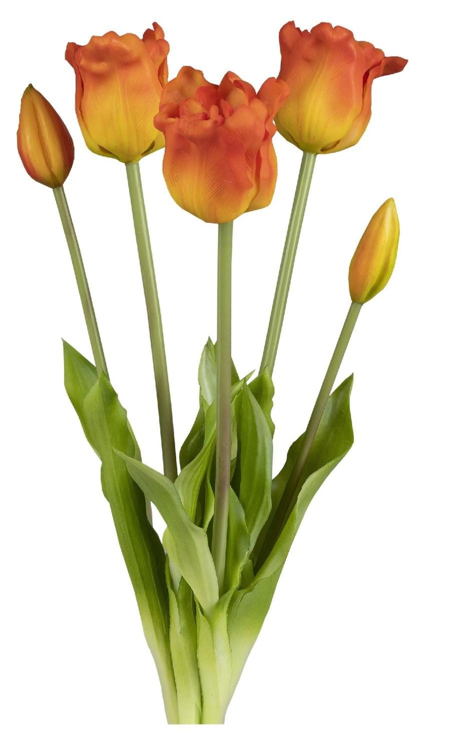 Kunstblume Frühling