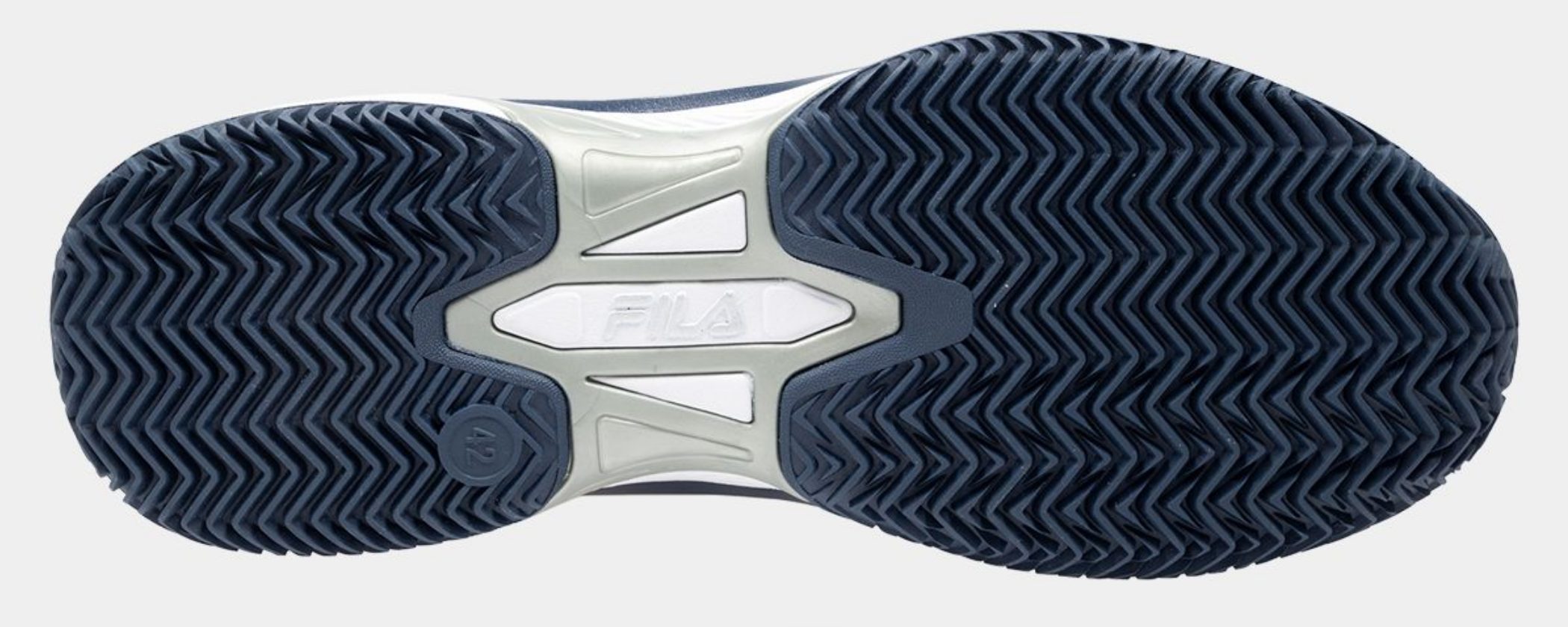 Fila VELOCE MEN Tennisschuh