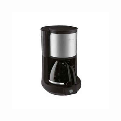 Moulinex Filterkaffeemaschine Moulinex Filterkaffeemaschine FG370811 1,25 L 15 Tassen Schwarz