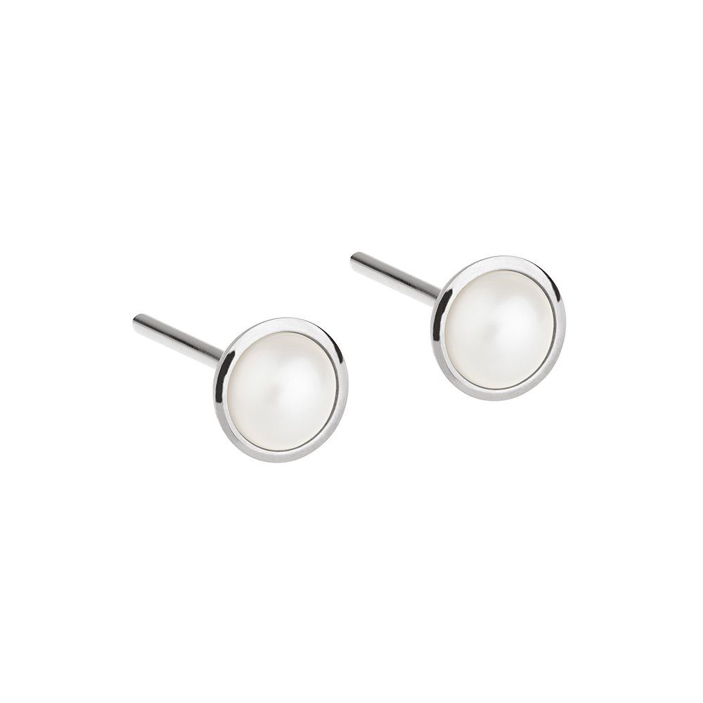 Ernstes Design Paar Ohrstecker 1 Paar günstig online kaufen