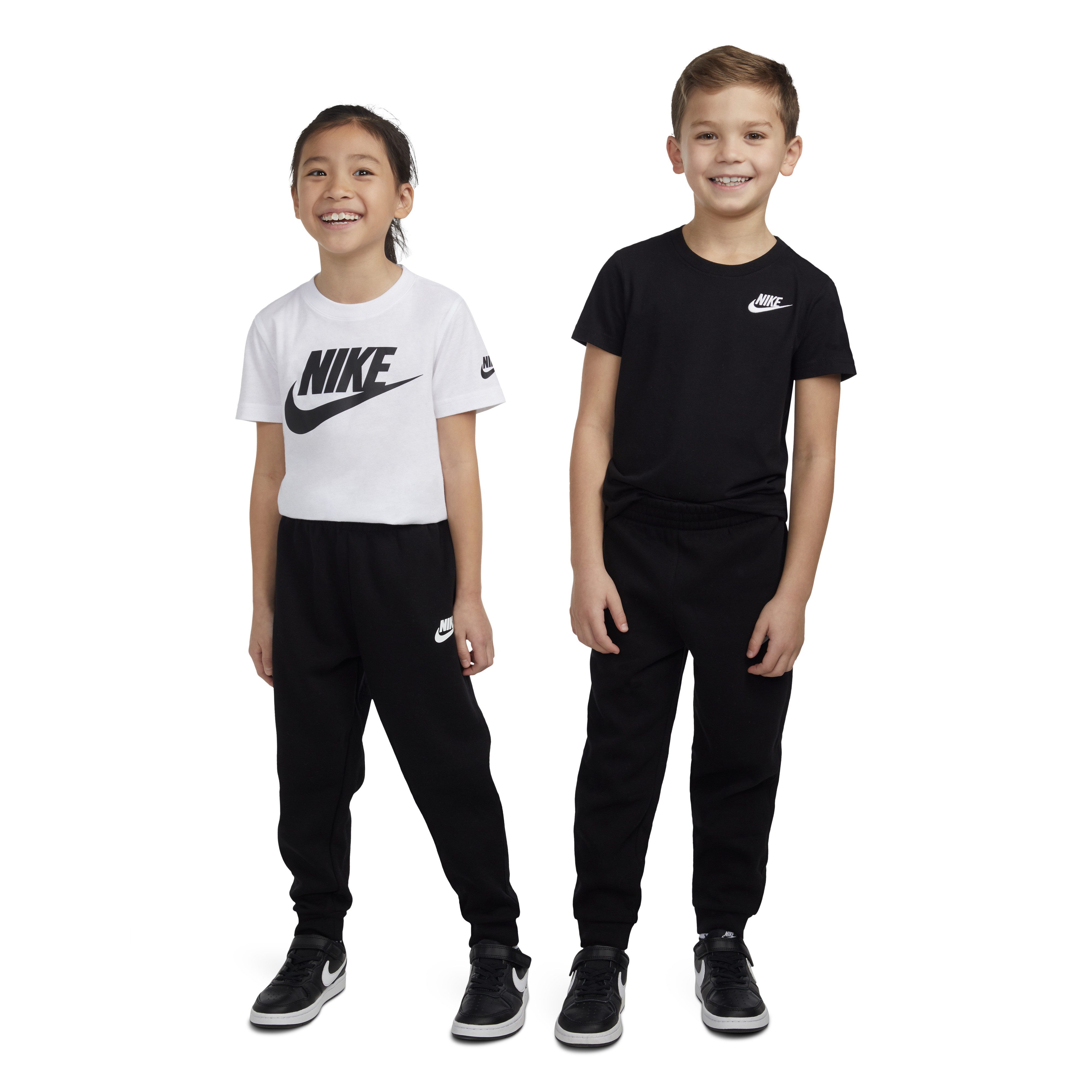 Nike Sportswear Jogginghose NKN N NSW CLUB FLEECE LBR JOGG