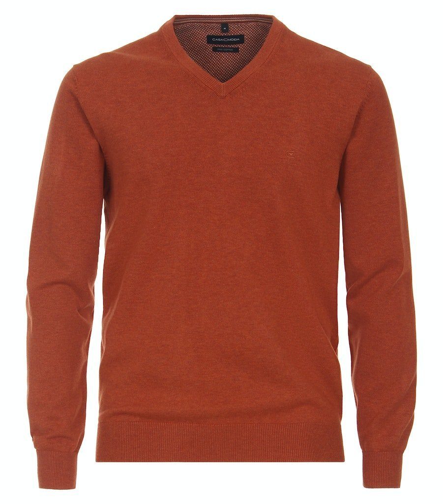 CASAMODA Wollpullover Casa Moda / He.Pullover günstig online kaufen