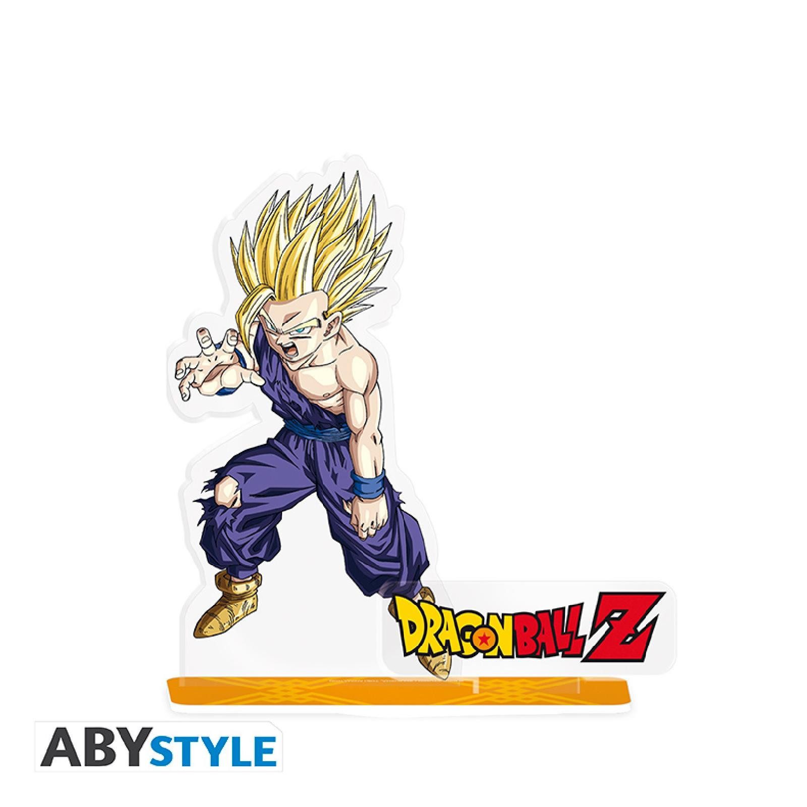 Merchandise-Figur DRAGON BALL - Acryl® - Gohan