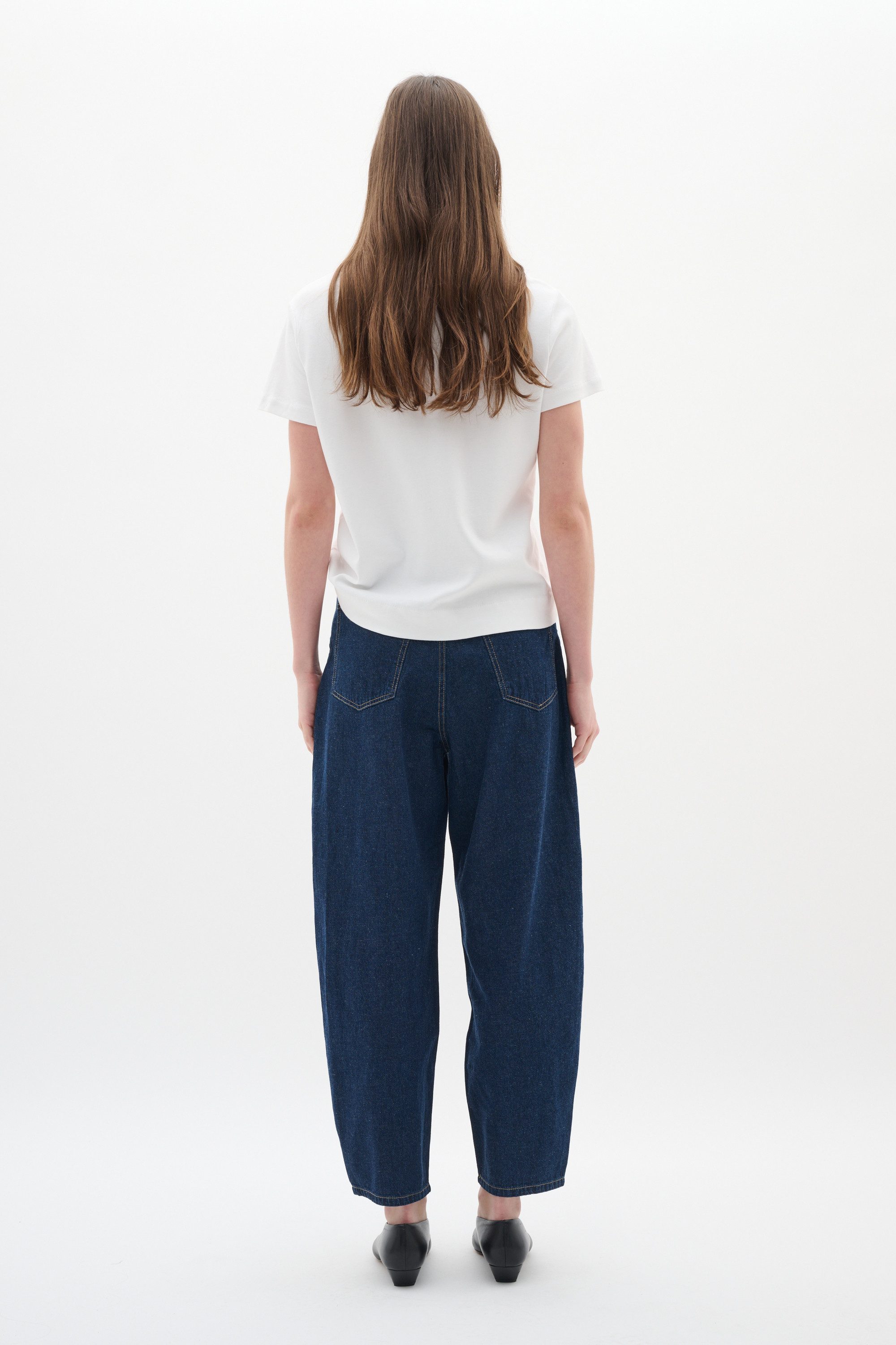 InWear Regular-fit-Jeans Jeans DafinaIW