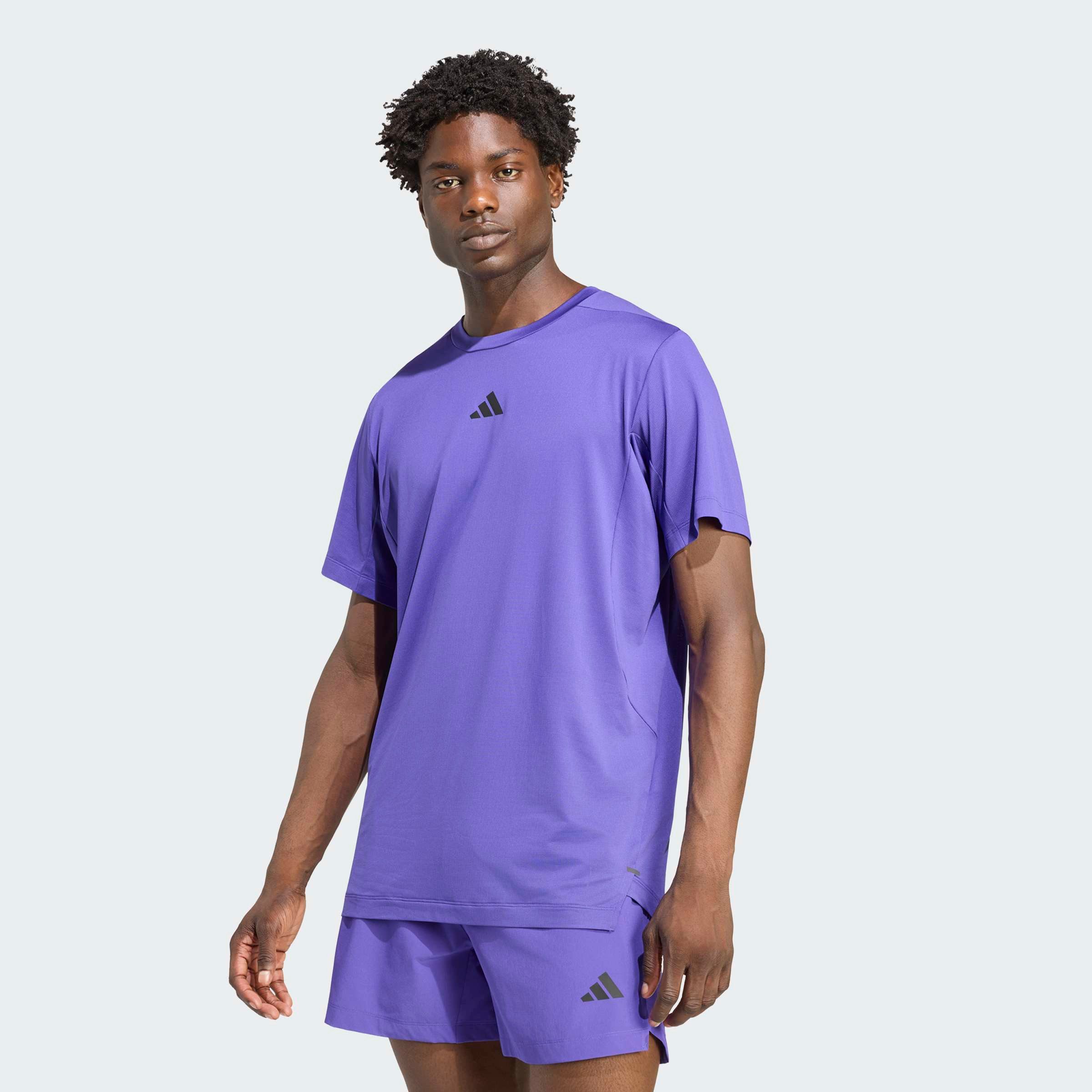 adidas Performance T-Shirt D4T ESS