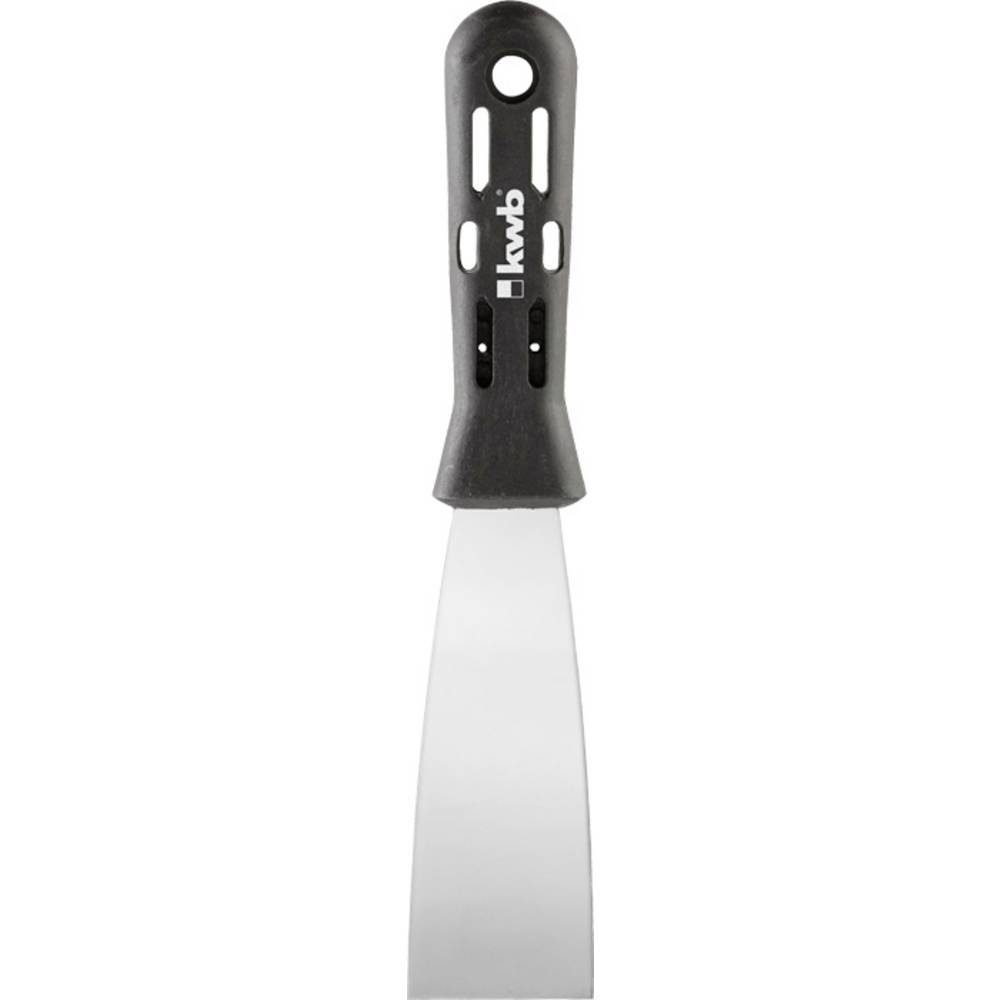 Breitspachtel Malerspachtel, rostfrei