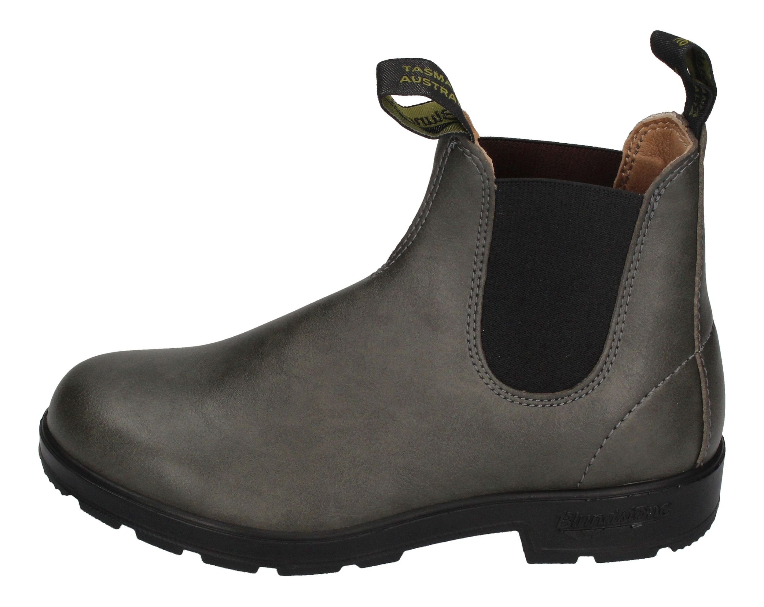 Blundstone BLU2210-020 Vegan Chelseaboots Steel Series Grey