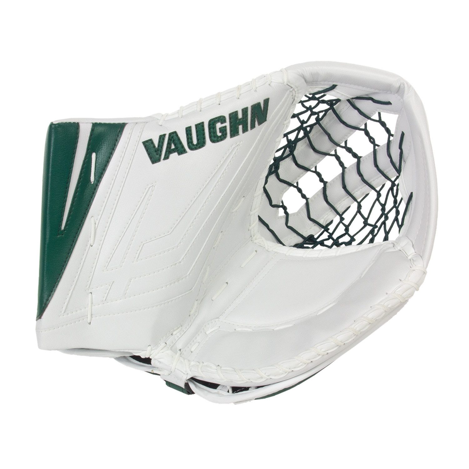 Vaughn Eishockey-Torwarthandschuh Fanghand VAUGHN Velocity VX1 Pro Carbon Senior, Regular