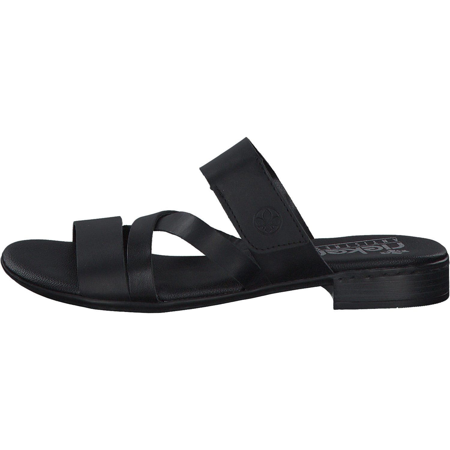 Rieker 60255 Pantolette günstig online kaufen