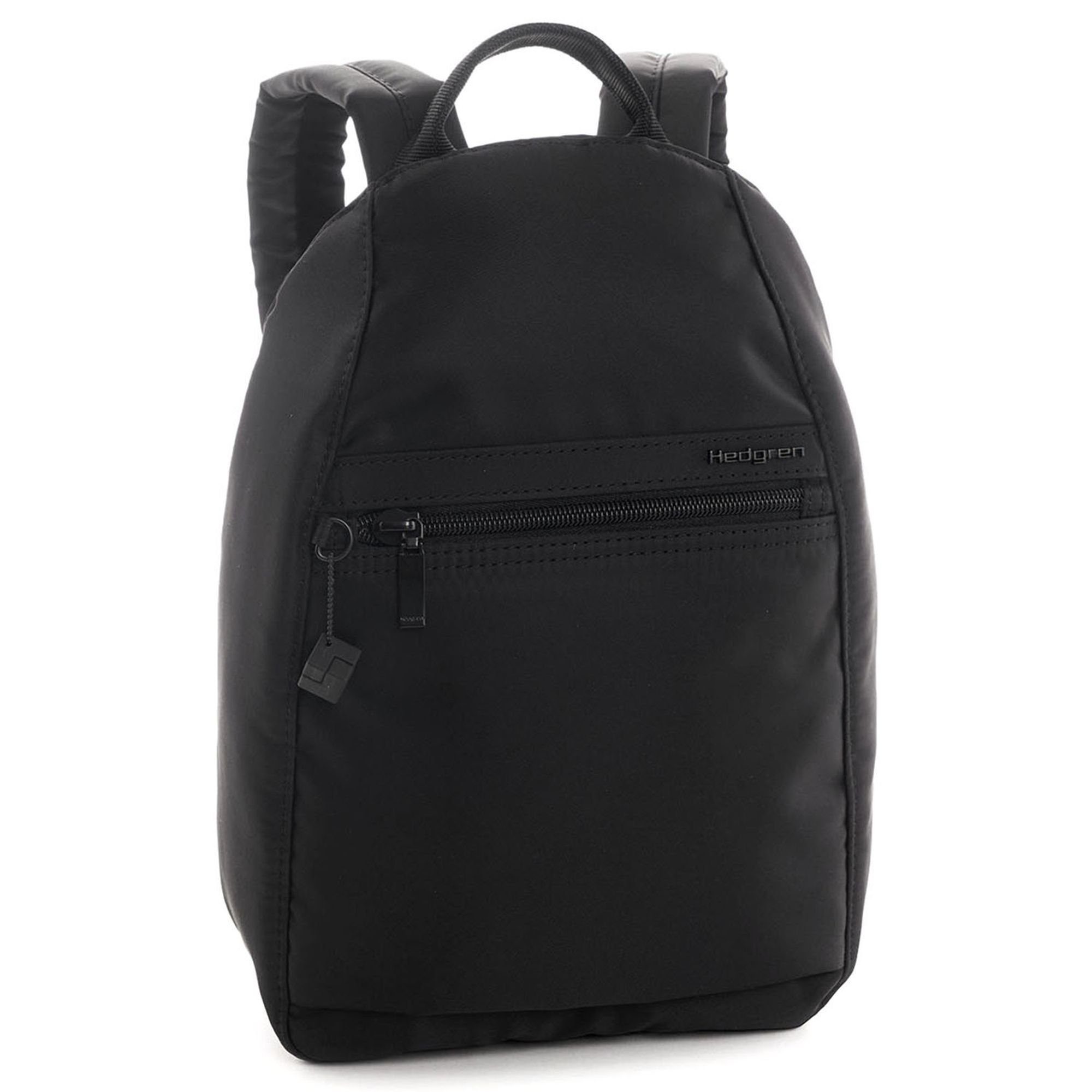 Hedgren Rucksack Inner Nylon City, black1