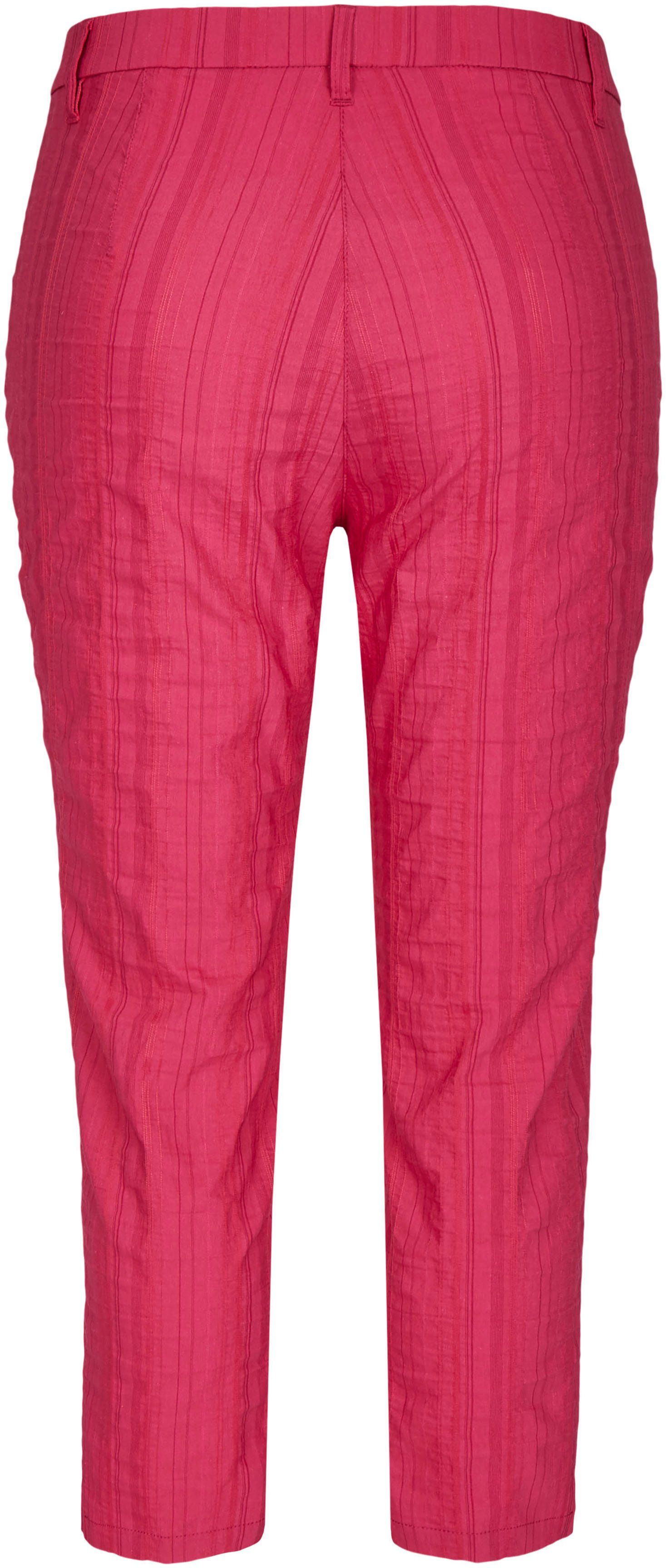 BEA bügelfrei 7/8-Hose 7/8 KjBRAND pink