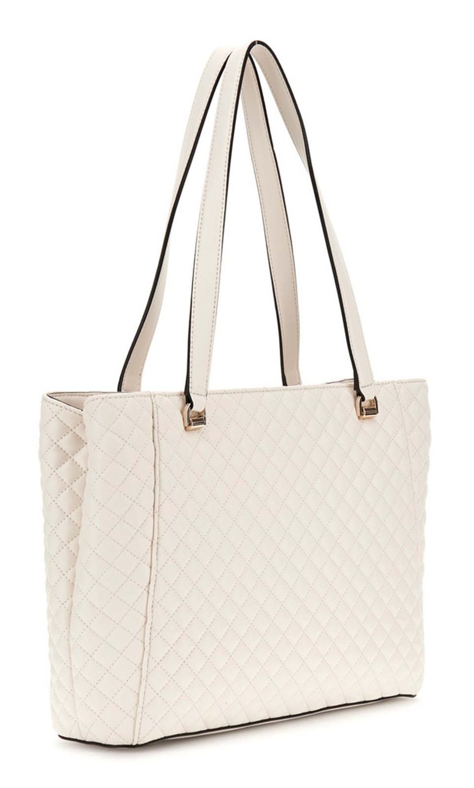 Guess Schultertasche Noel Tote Bag günstig online kaufen