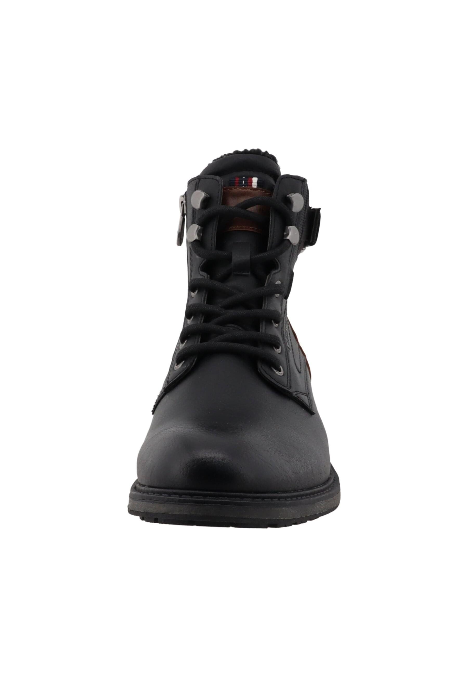 TOM TAILOR Tom Tailor Tall Boots Stiefel günstig online kaufen