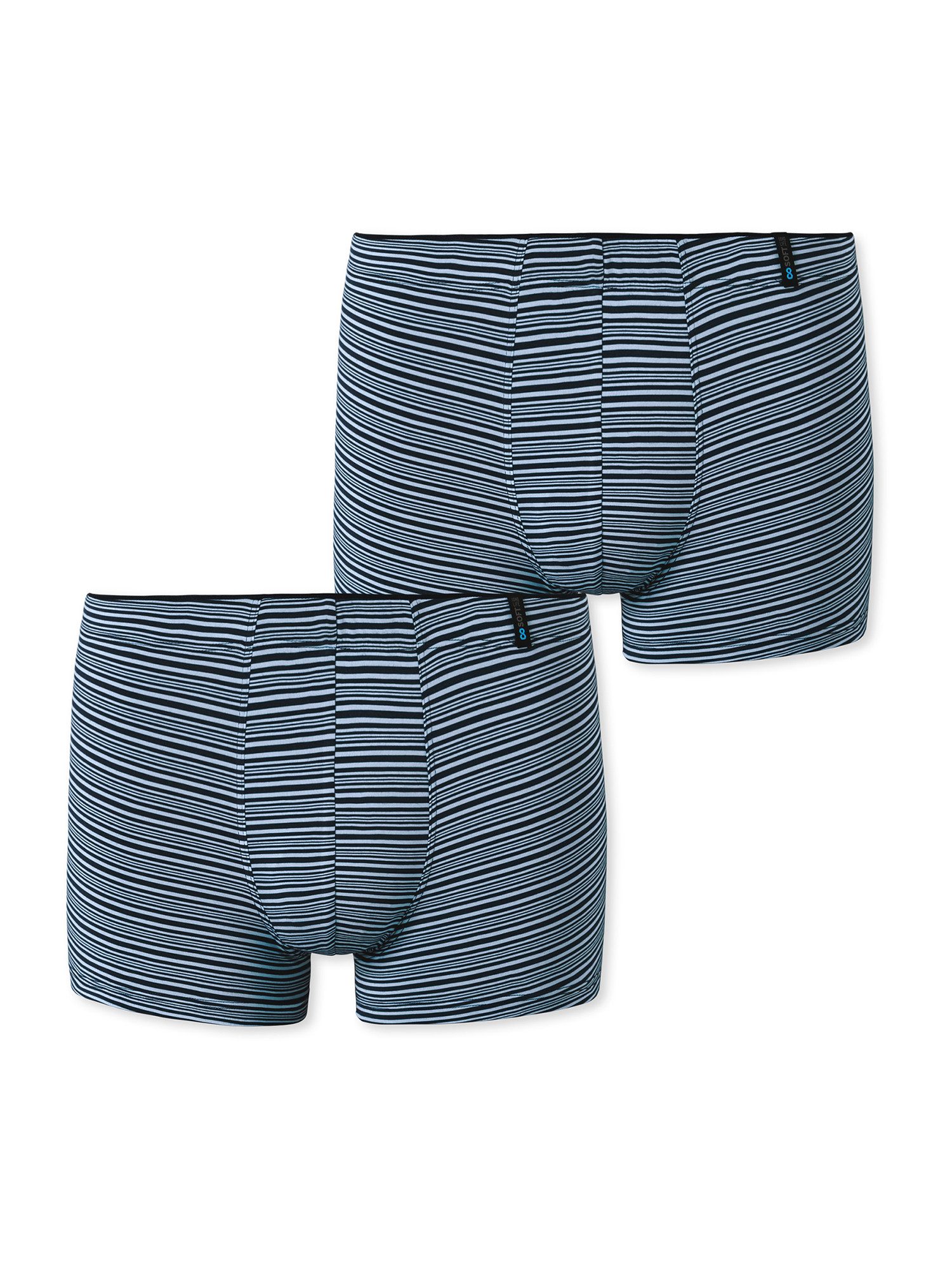 Trunk Long Life Soft