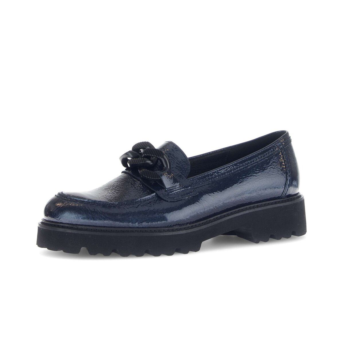 Gabor Loafer Lackleder Loafer günstig online kaufen