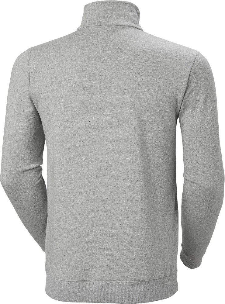 Helly Hansen Rundhalspullover Classic Half Zip günstig online kaufen