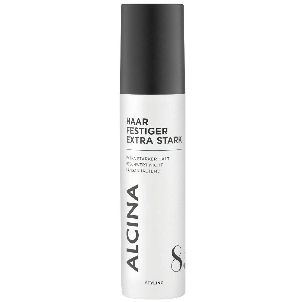 ALCINA Haarpflege-Spray Alcina Haar Festiger extra stark 125ml