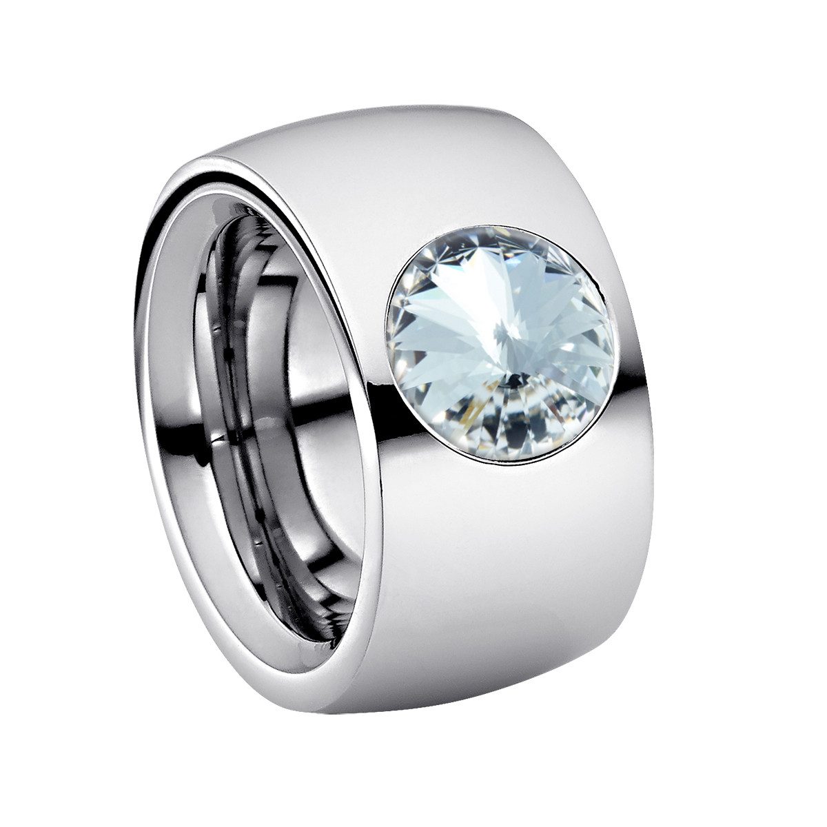 Heideman Fingerring Coma 14 Poliert (Ring, günstig online kaufen