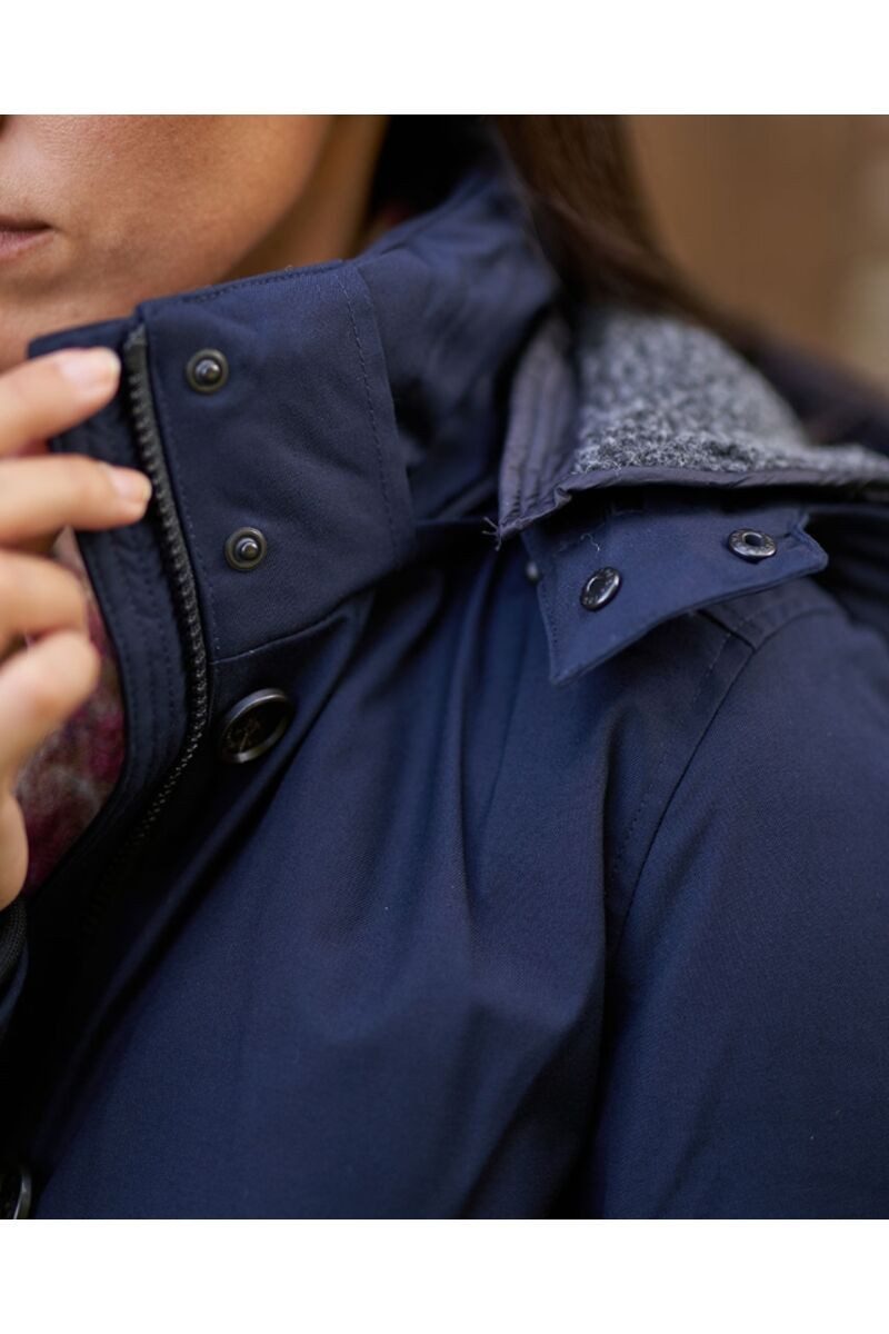 Wellington of Bilmore Outdoorjacke