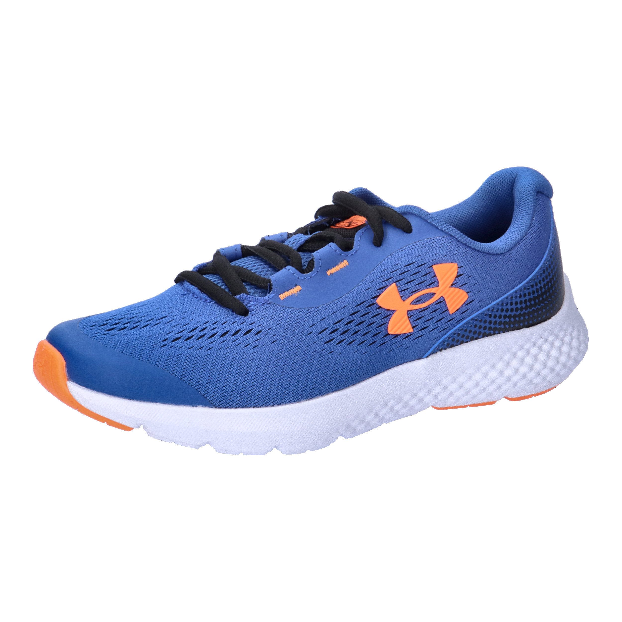 Under Armour® Under Armour Jungen Laufschuhe BGS Charged Rogue 4 3027106 Laufschuh