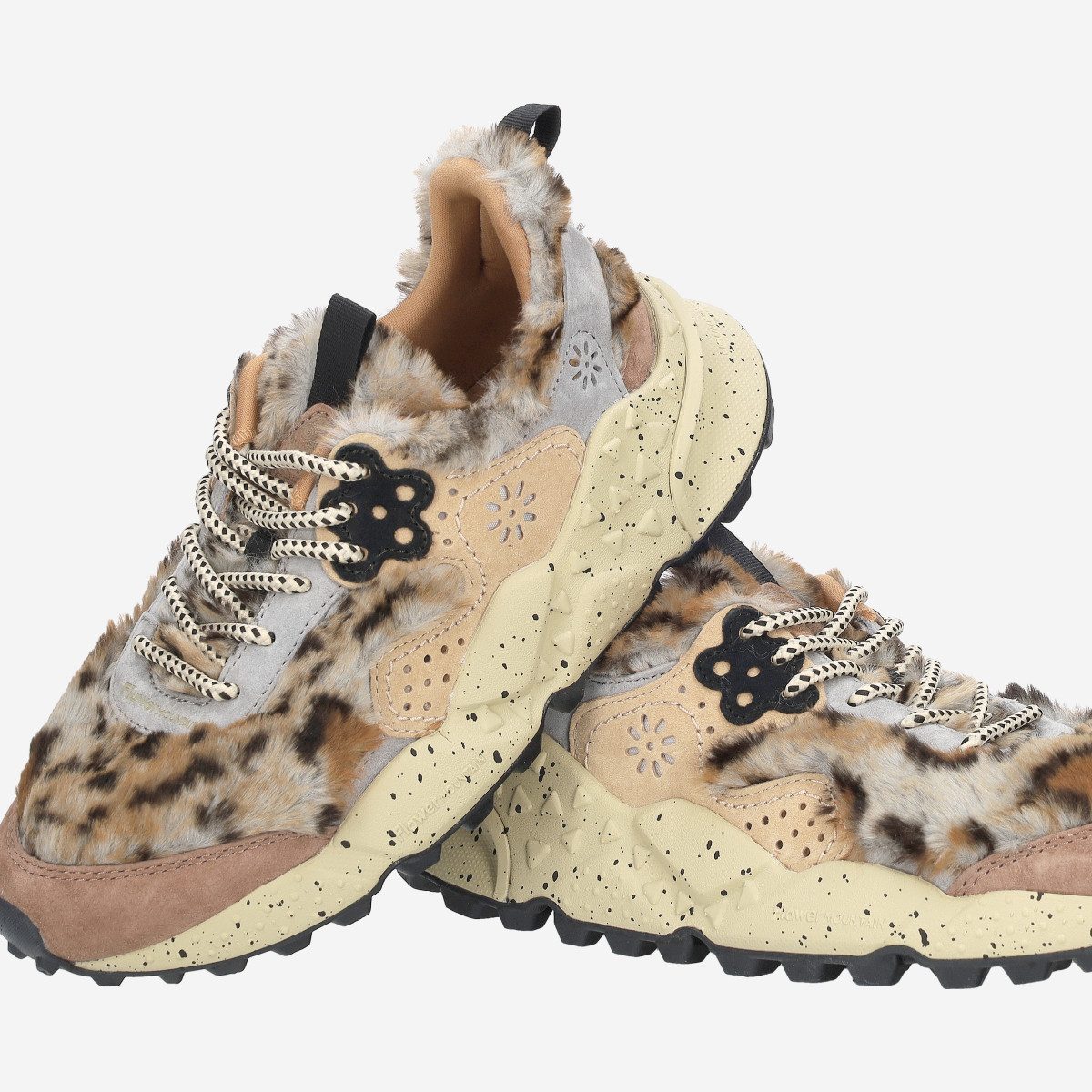 Flower Mountain Sneaker