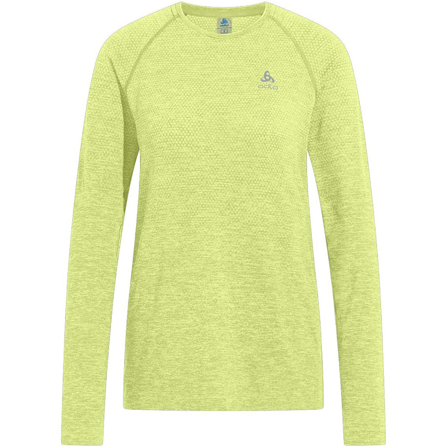 Odlo Longsleeve T-Shirt Essential Seamless