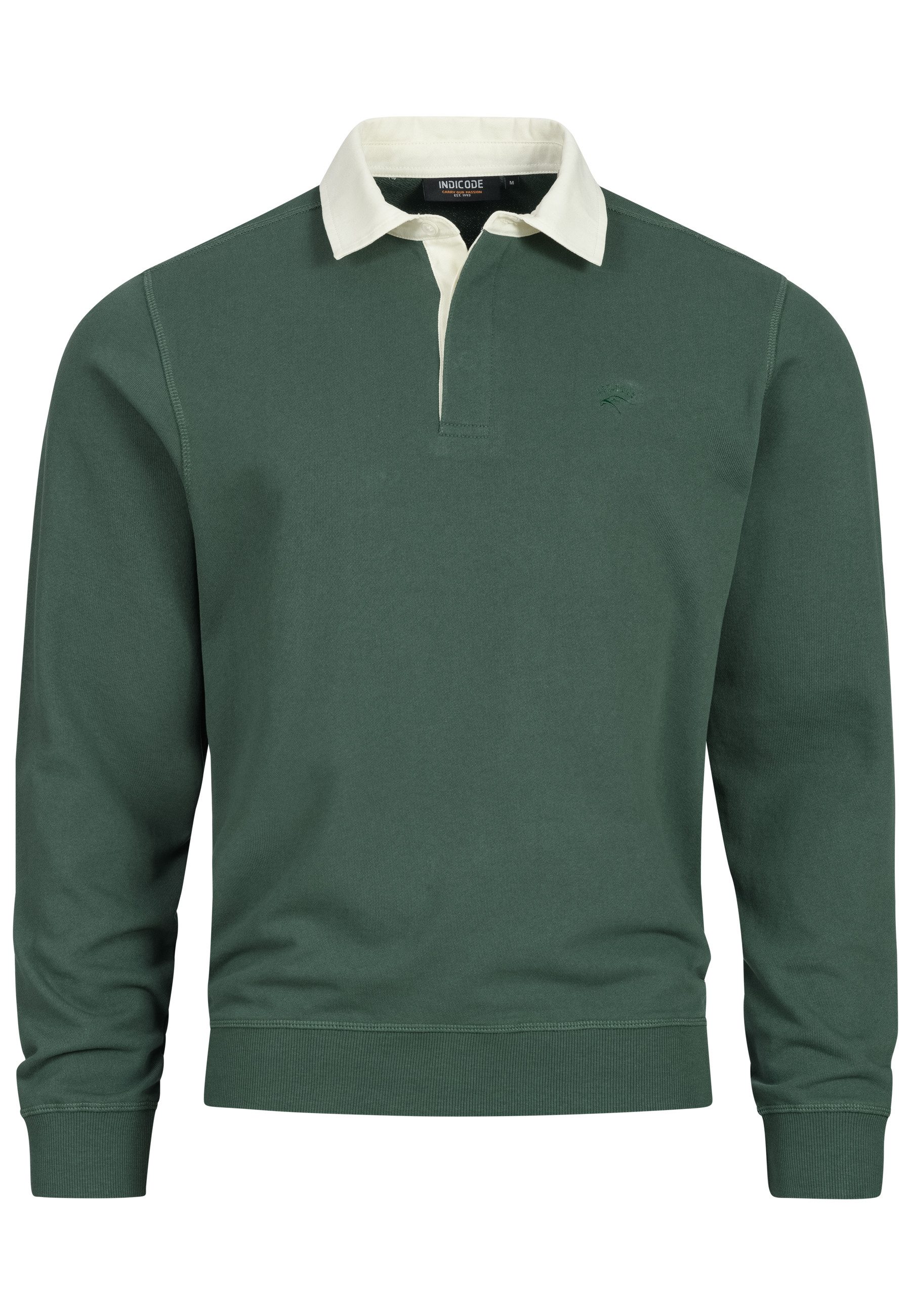 Sweater Herren INDisnar Sweatshirt Herrenpulli