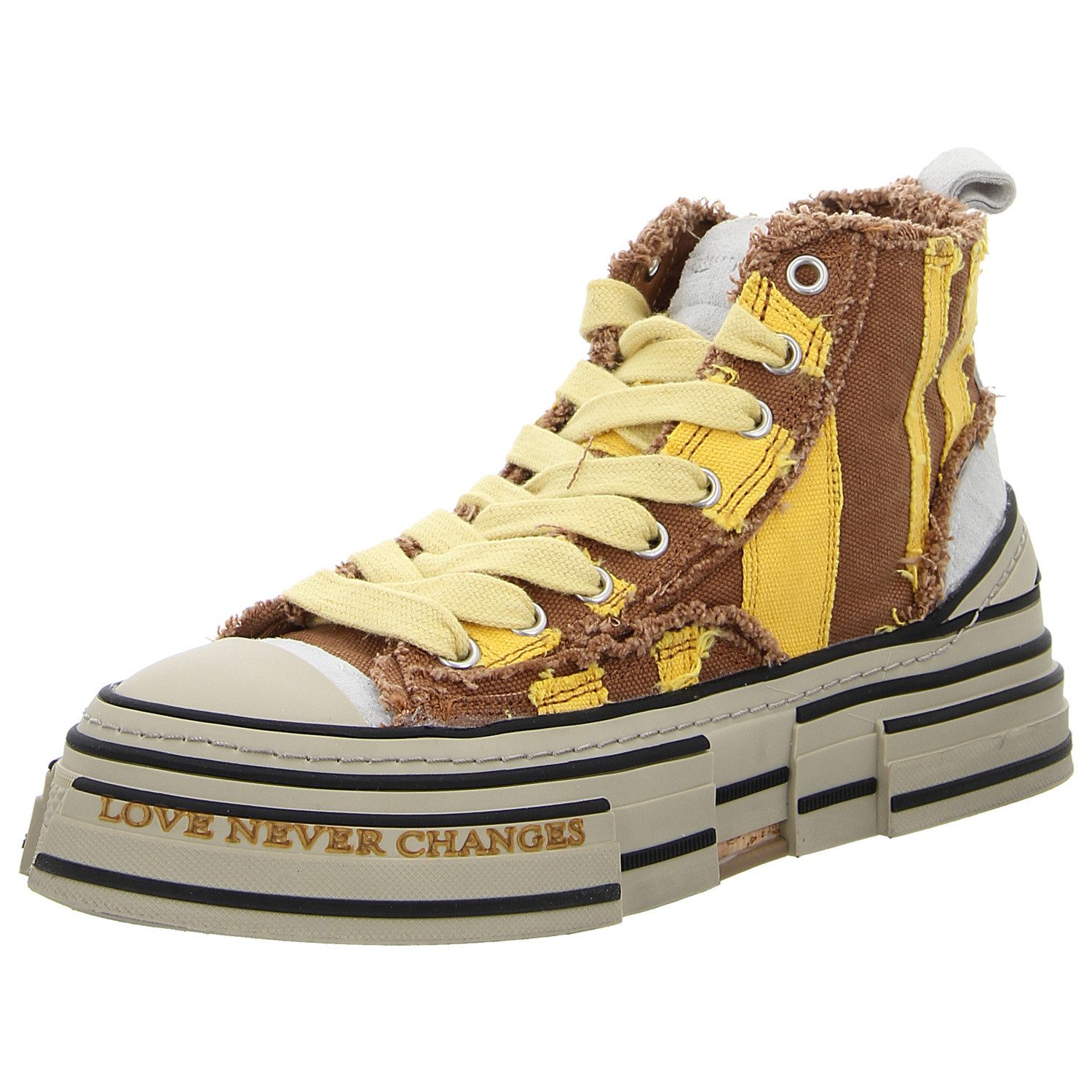 Rebecca White Sneaker