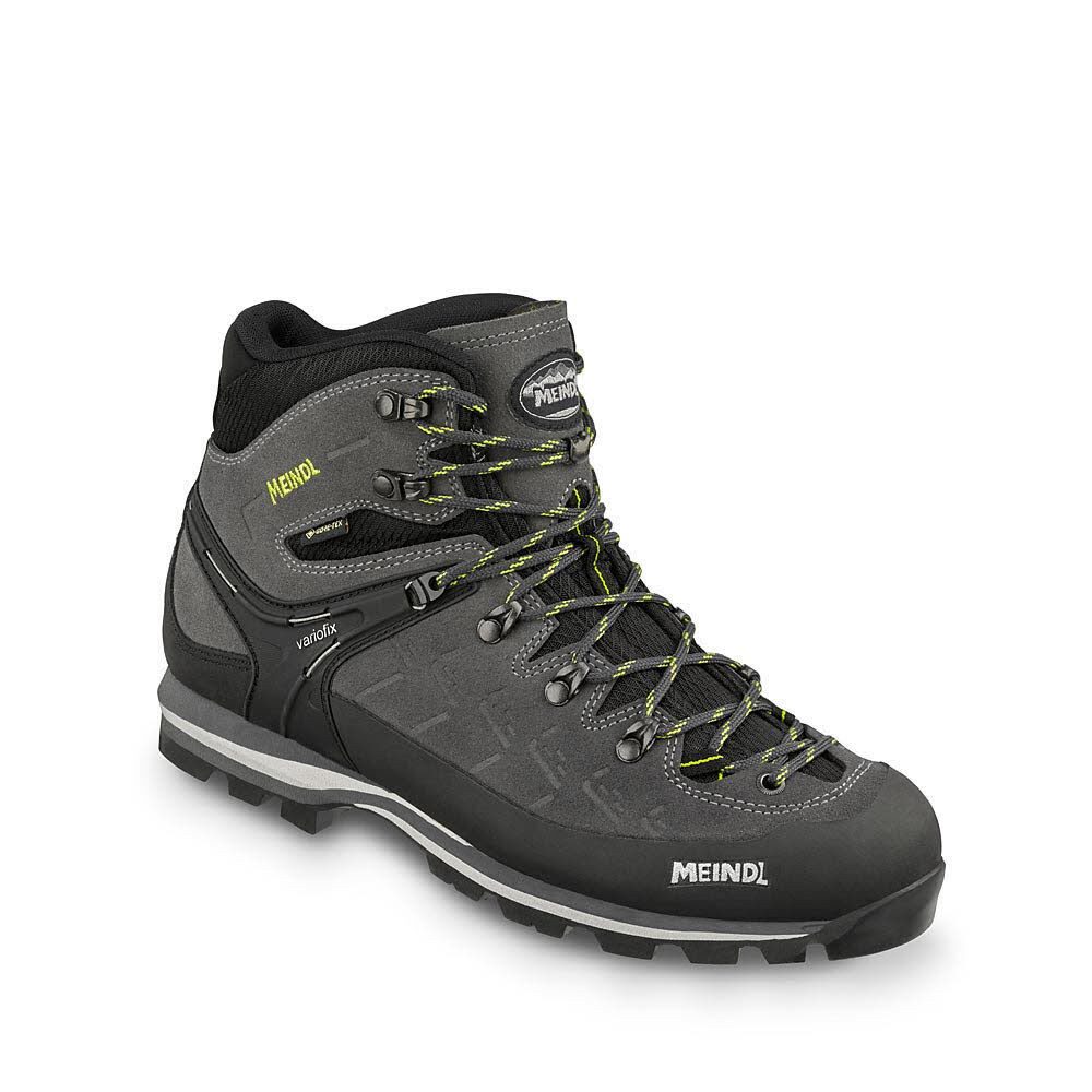 Lite Peak 3.0 Schnürschuh