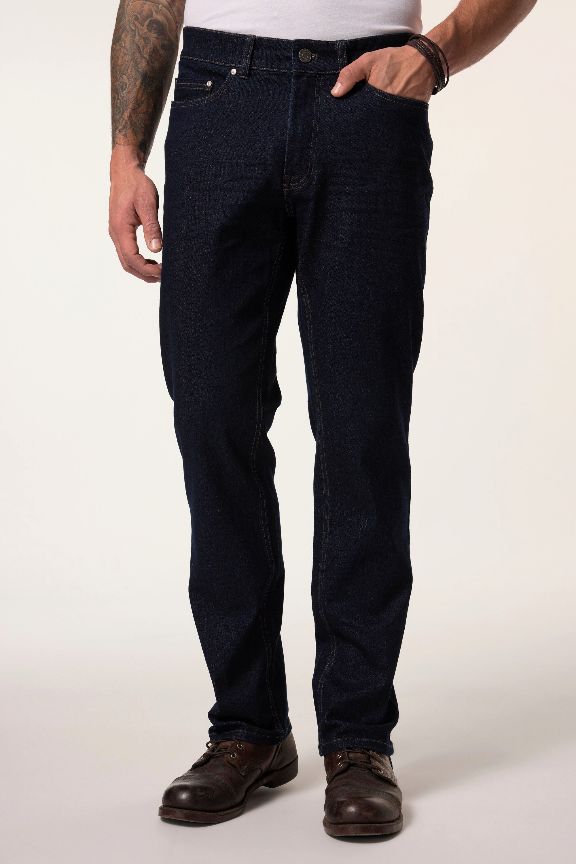 JP1880 Cargohose Jeans FLEXNAMIC® Denim 5-Pocket Regular Fit/72 günstig online kaufen
