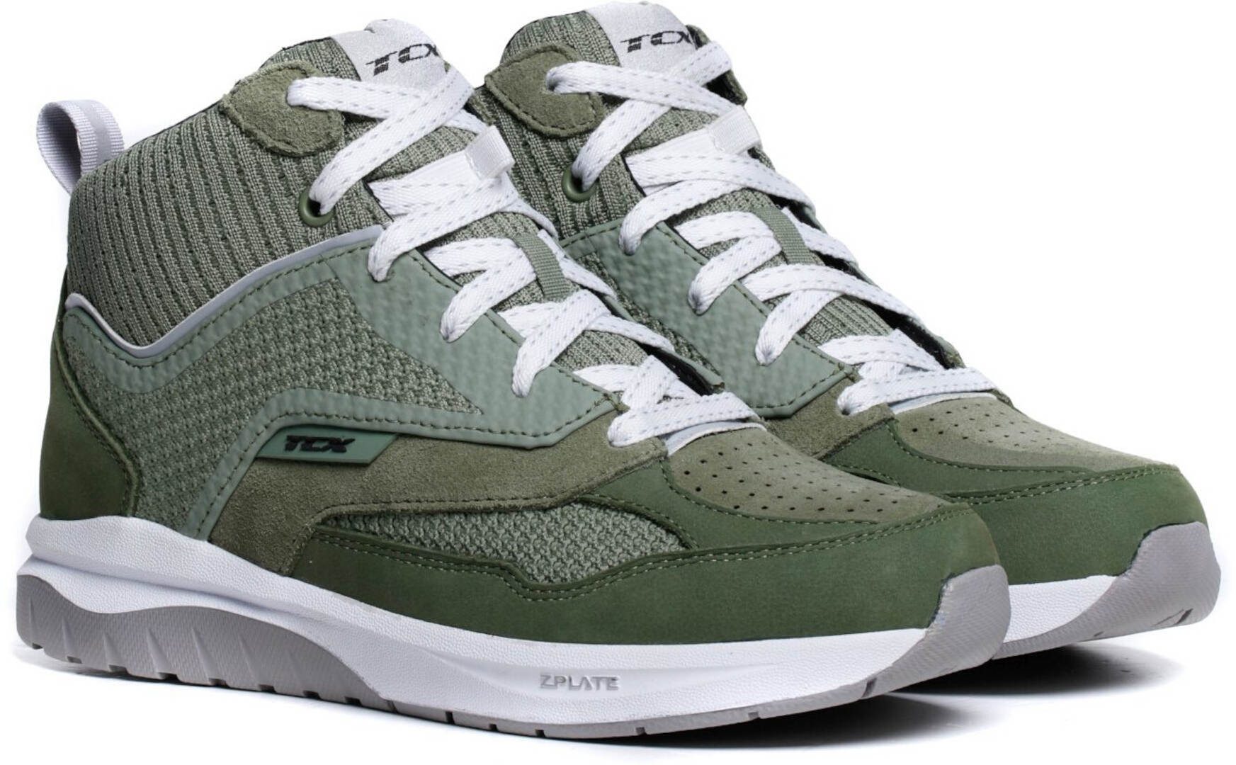 TCX Nalbak Air Damen Motorrad Schuhe Motorradstiefel Atmungsaktiv thermisch abriebfest