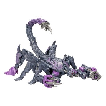 Hasbro Actionfigur Transformers Studio Series Deluxe Class 107 Predacon S