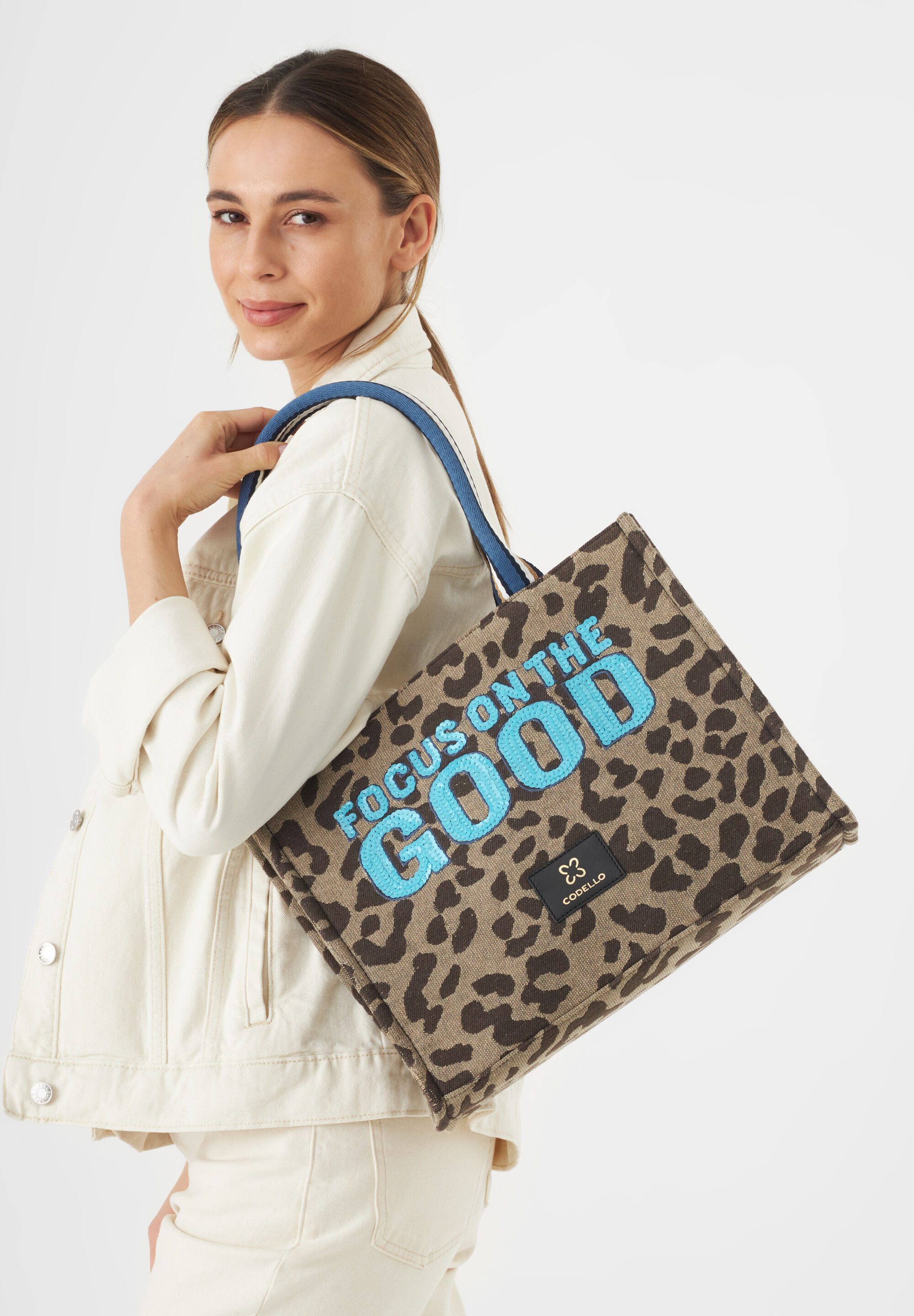 Henkeltasche