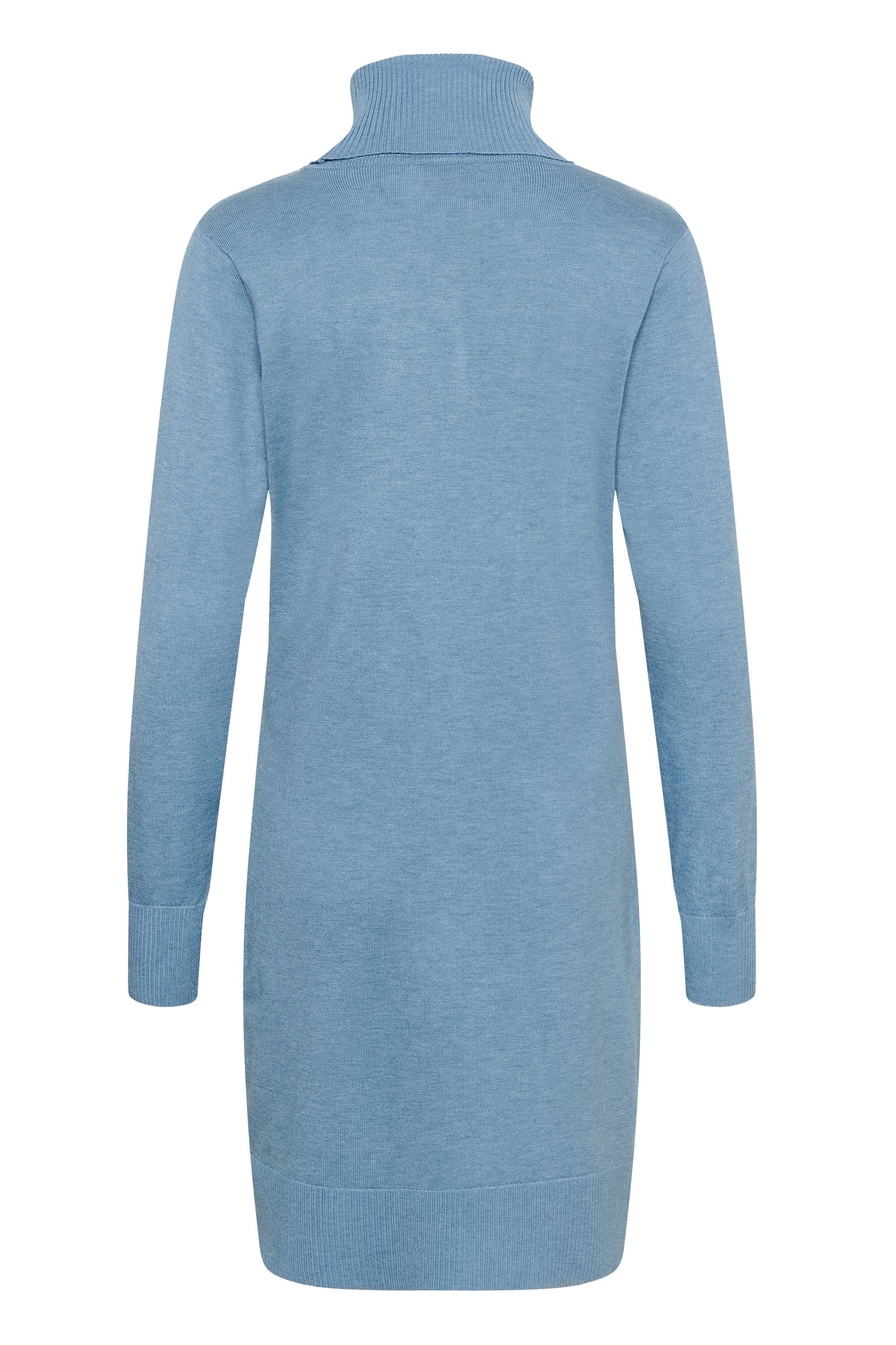 Saint Tropez Blusenkleid Kleid U6801 günstig online kaufen