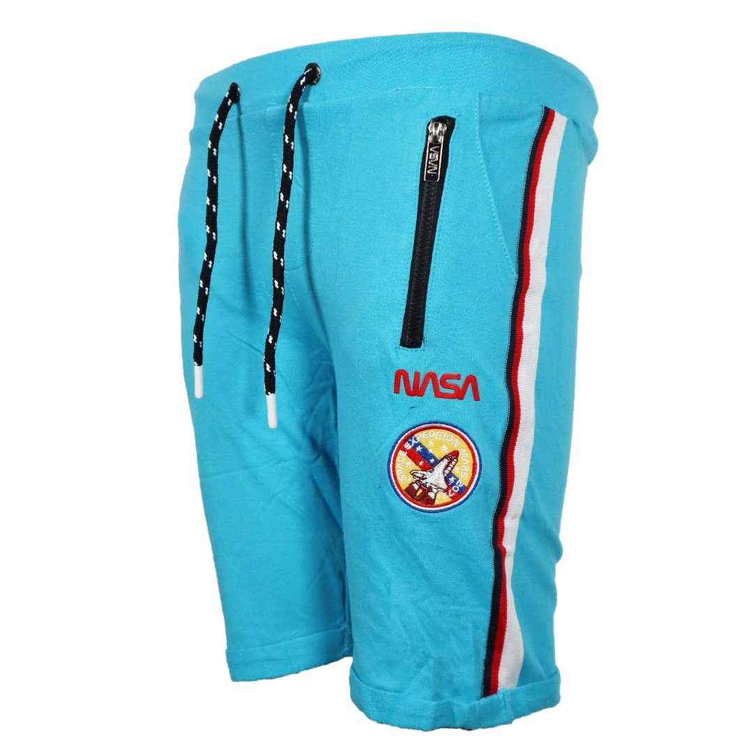 Bermudas NASA Space Center Jungen Shorts