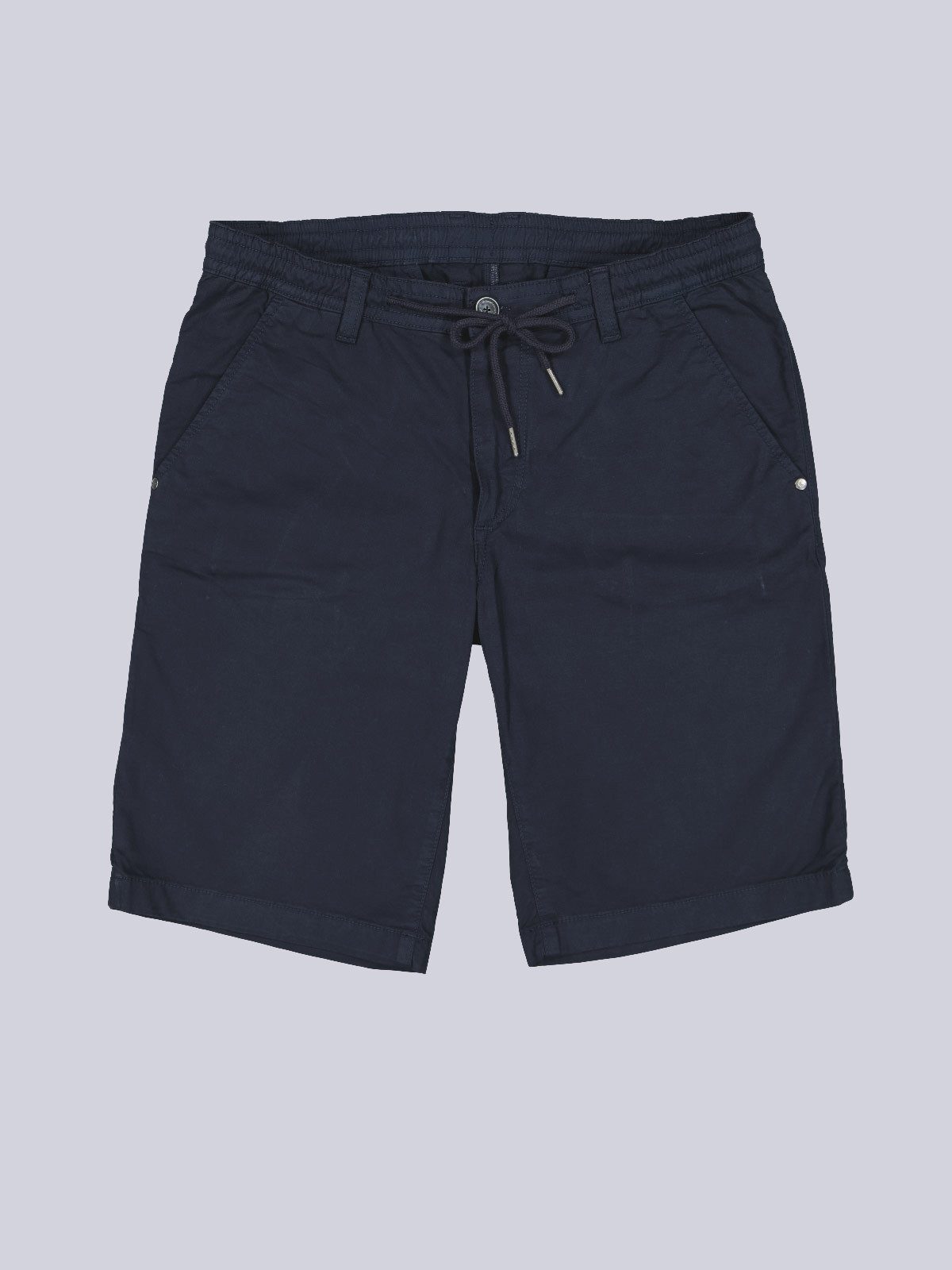 Bermudas Herren Bermuda, Marineblau