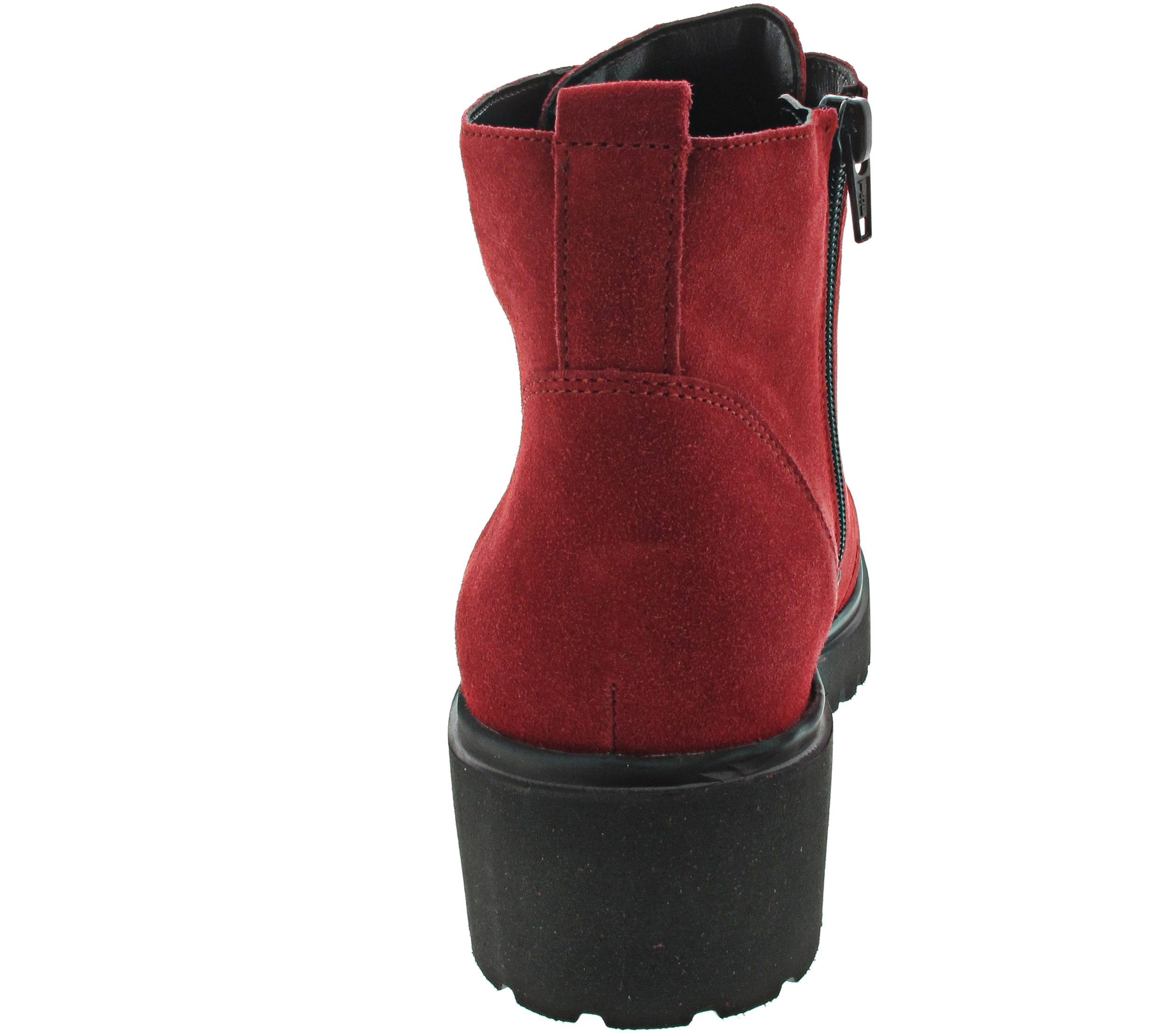 Waldläufer Schnürstiefelette günstig online kaufen