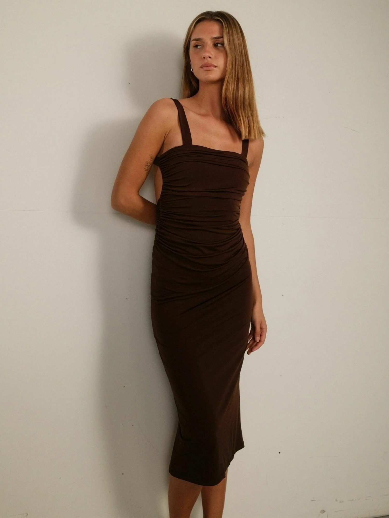 Jerseykleid ITS MAY Dress Lunetta