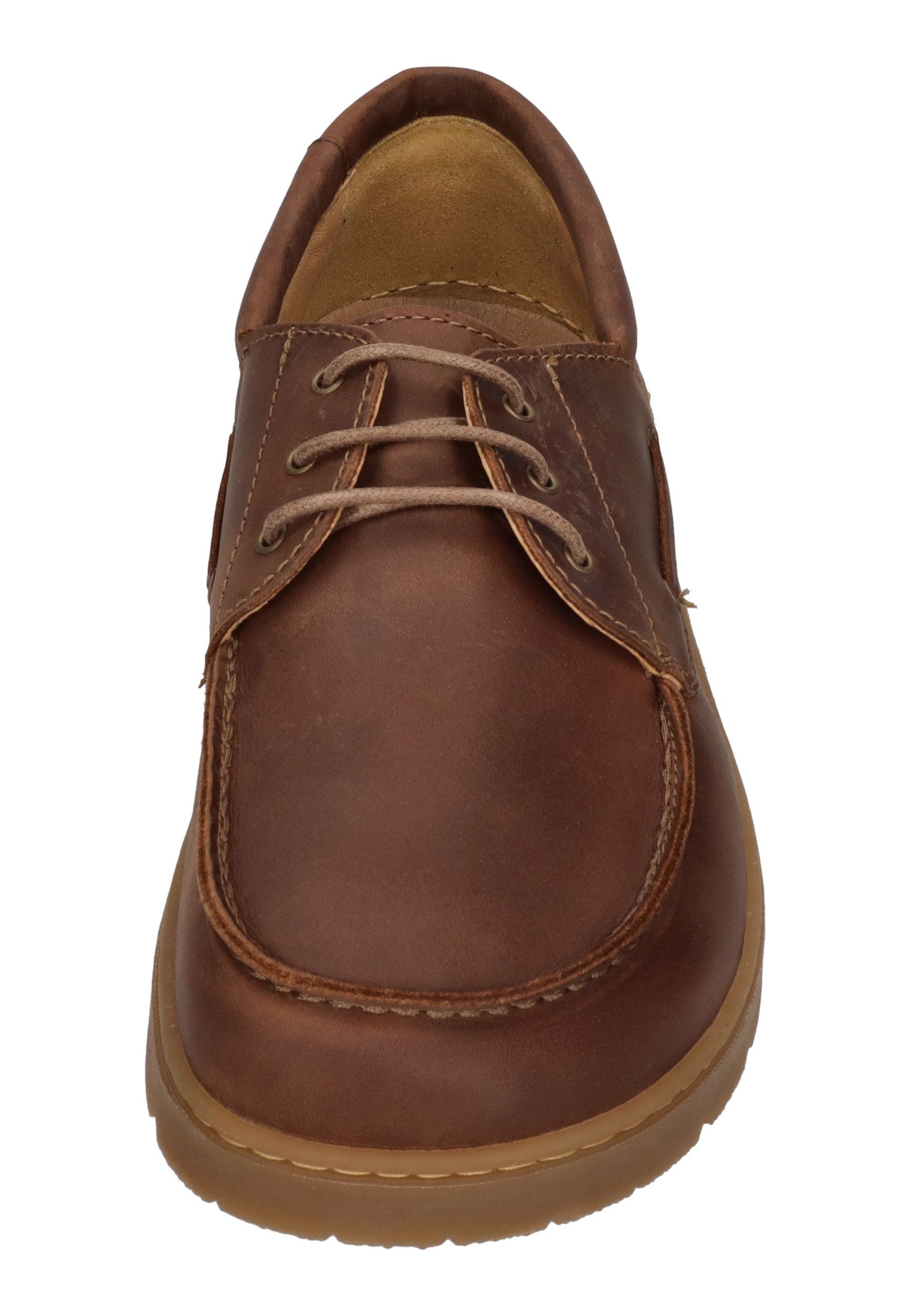 El Naturalista NOMADA N5258 Barfußschuh Terra
