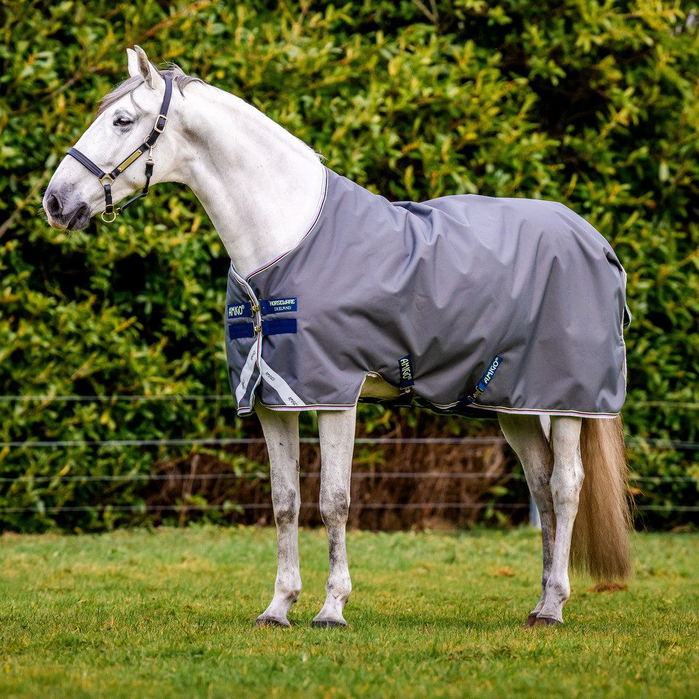 Horseware Pferde-Thermodecke Horseware Amigo Bravo 12 Turnout 100g