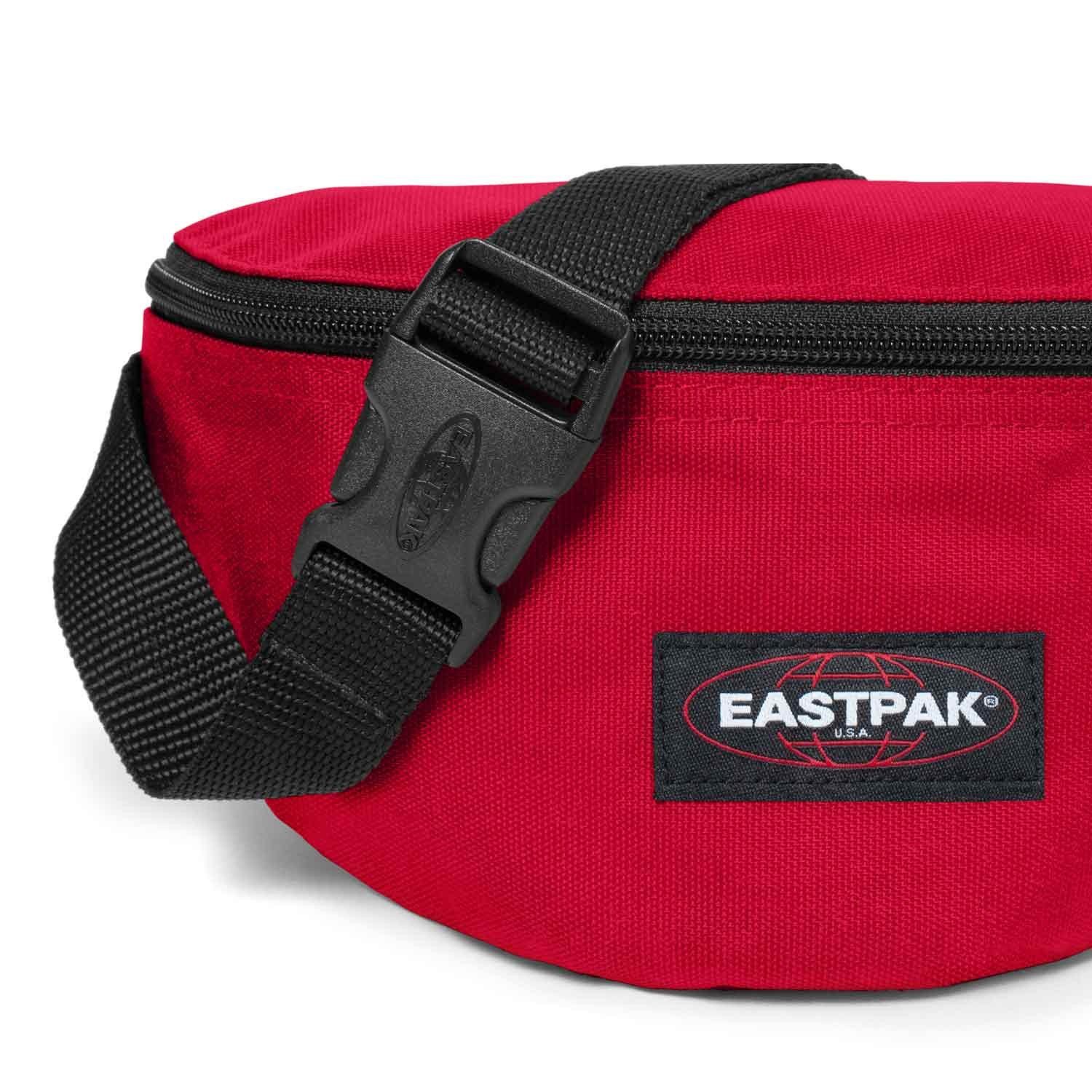 Eastpak Umhängetasche Eastpak Gürteltasche Springer Sailor Red (1, 1-tlg., 1)