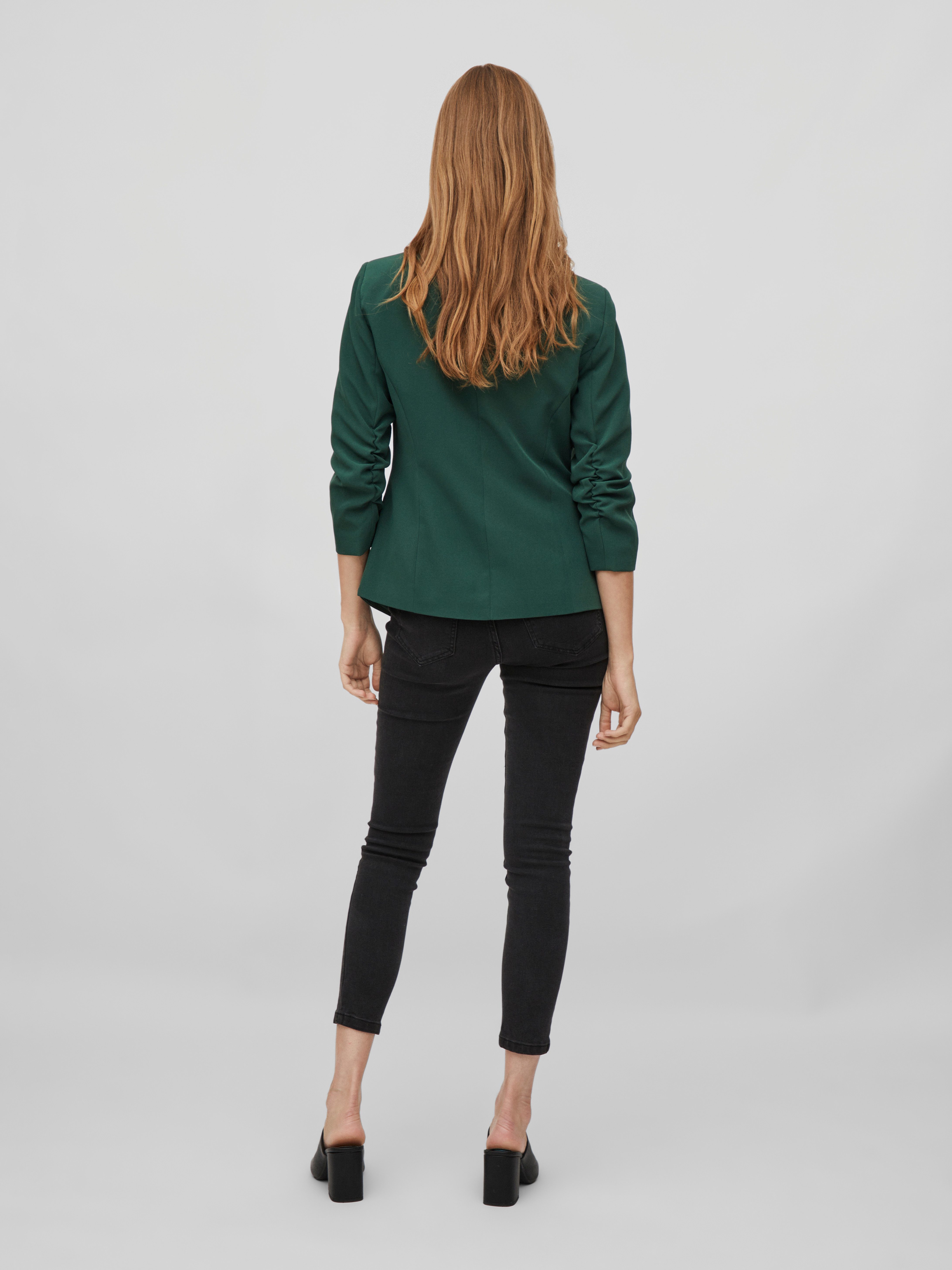Vila Kurzblazer VIJOY 3/4 BLAZER - NOOS