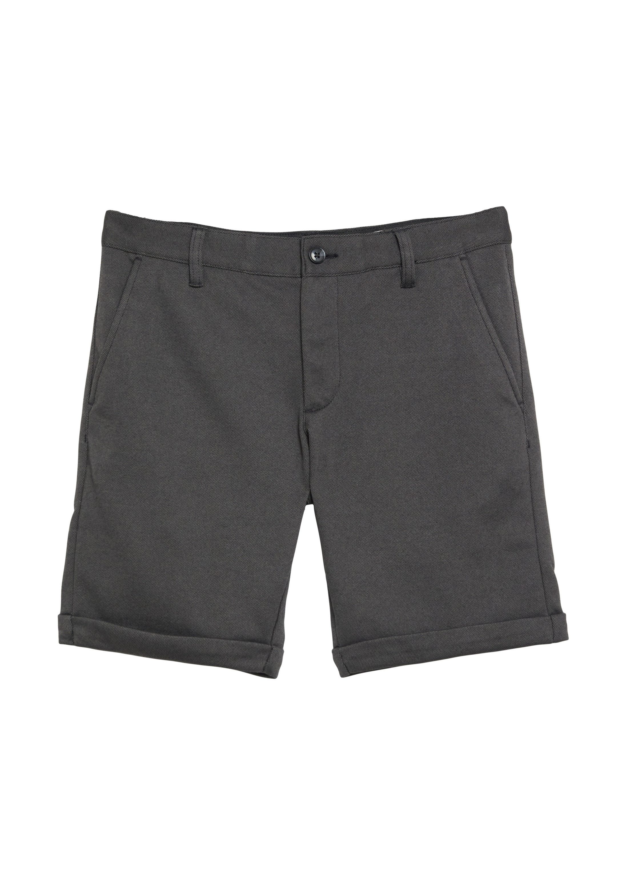 s.Oliver Shorts Bermuda PHOENIX Phoenix: Strukturierte Bermuda