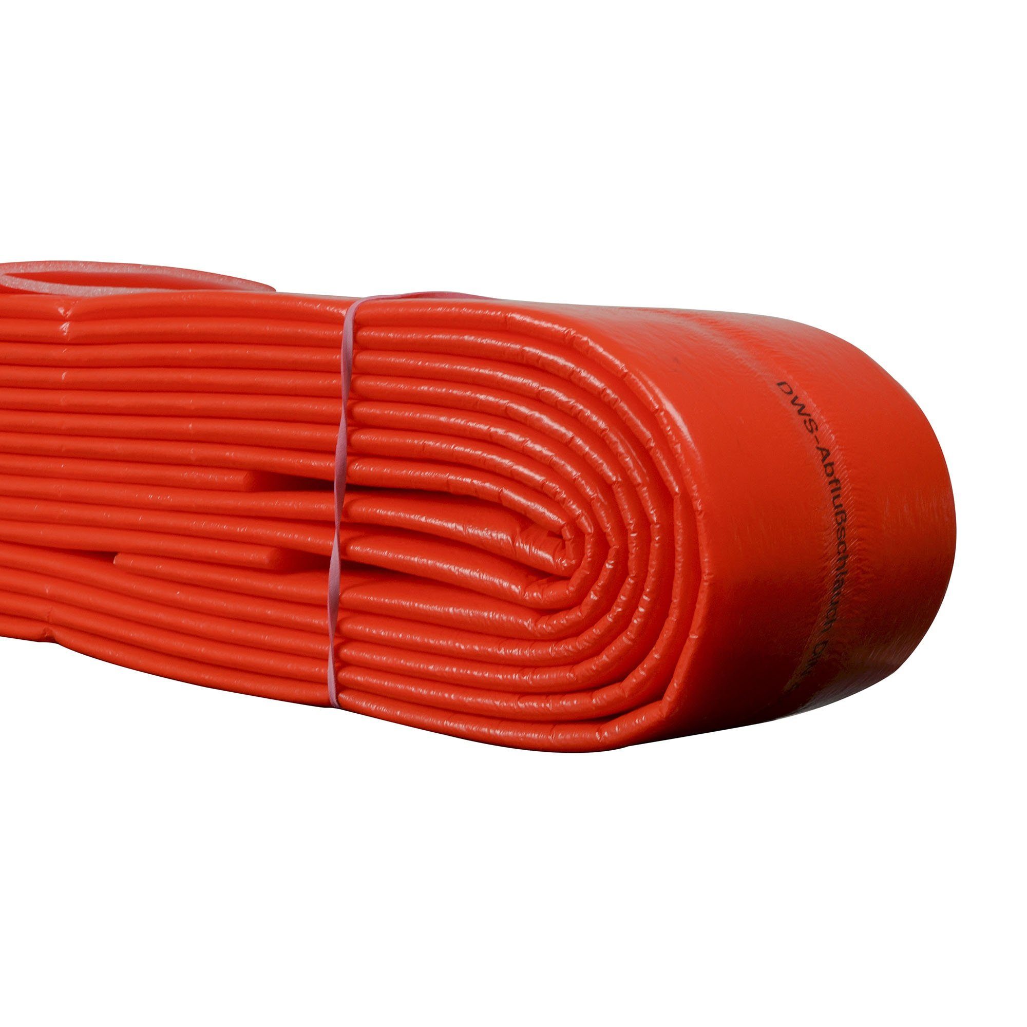 Scorprotect® Steinwolle PE Schutzschlauch Isolierung 4 günstig online kaufen