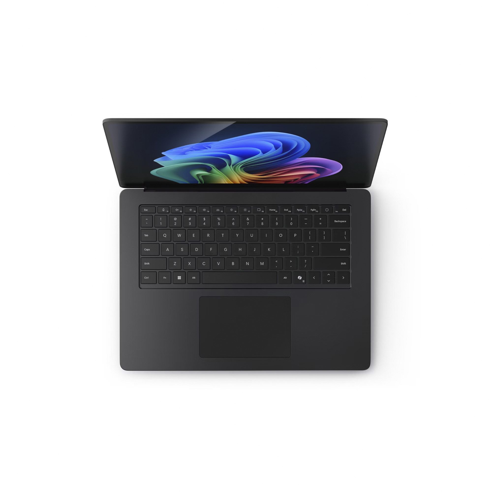 Microsoft Microsoft Surface Laptop 7 for Business, Notebook Notebook (Core Ultra 5, 16 GB)