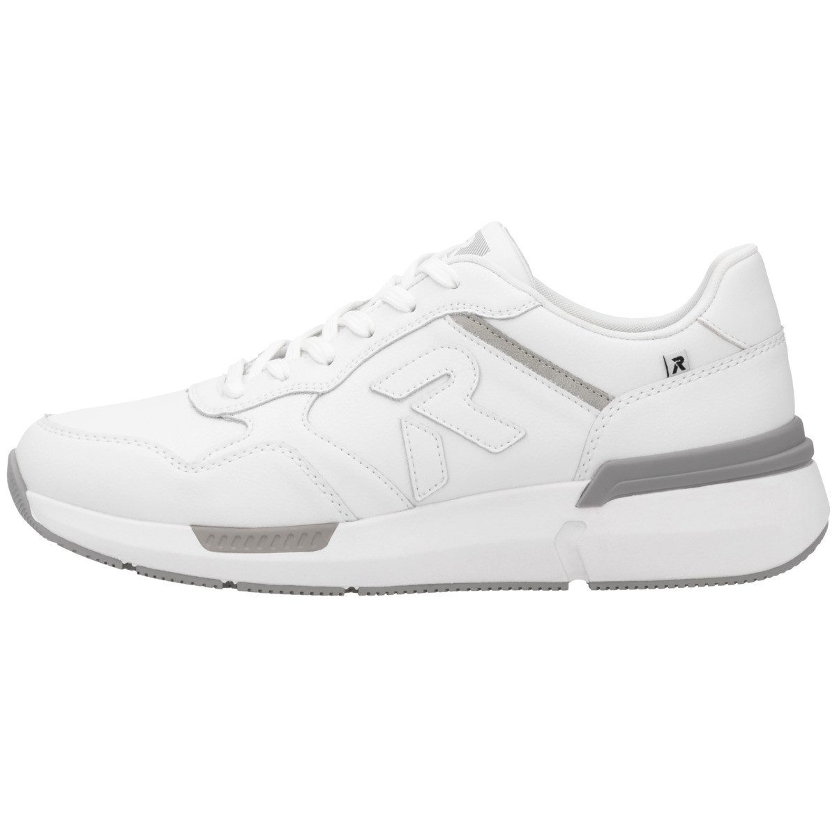 Rieker U1400 Herren Sneaker Turnschuhe, Sportschuhe, Freizeitschuhe, Halbsc günstig online kaufen