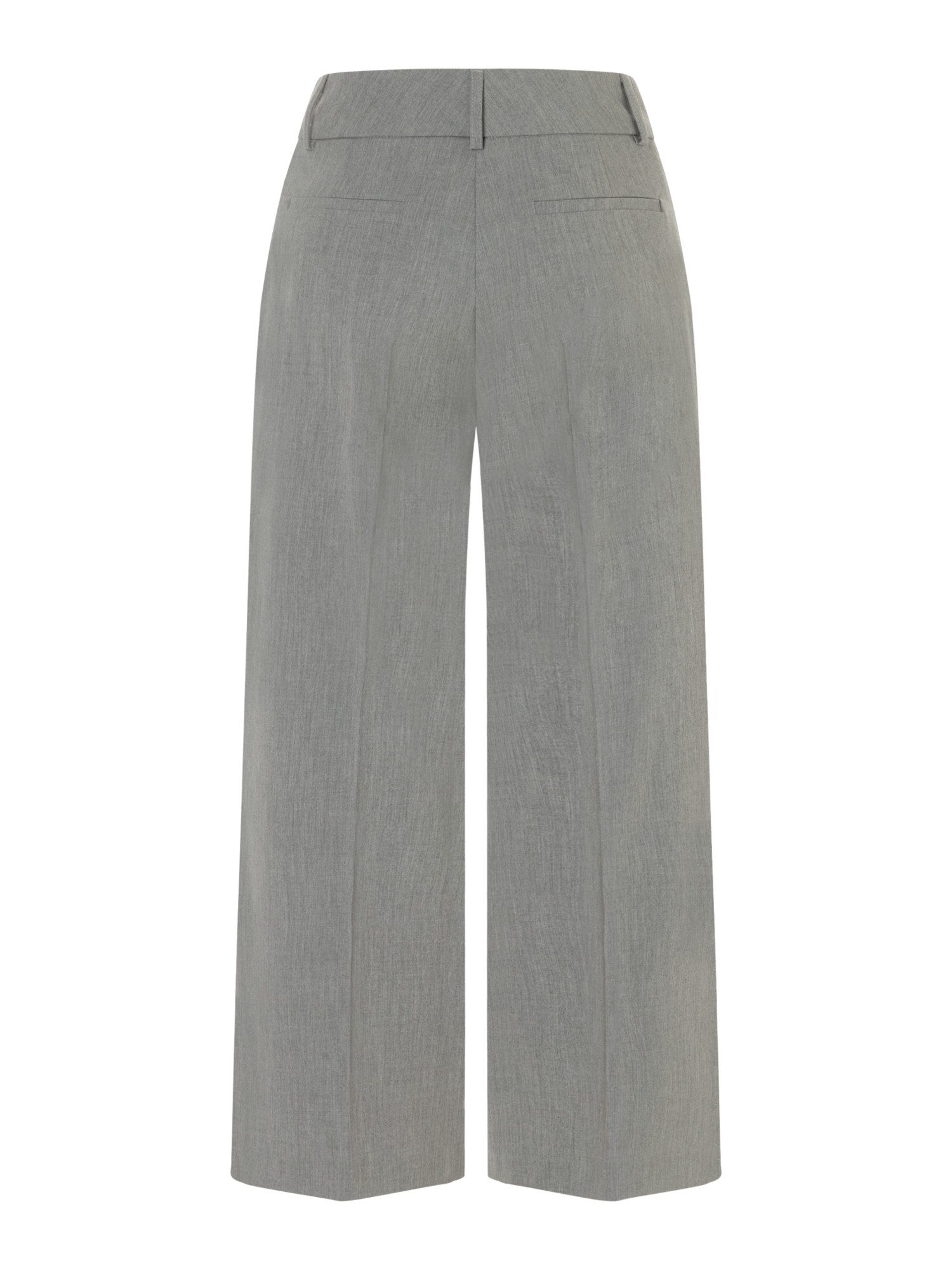 MORE&MORE Culotte verkürzte, weite, Culotte