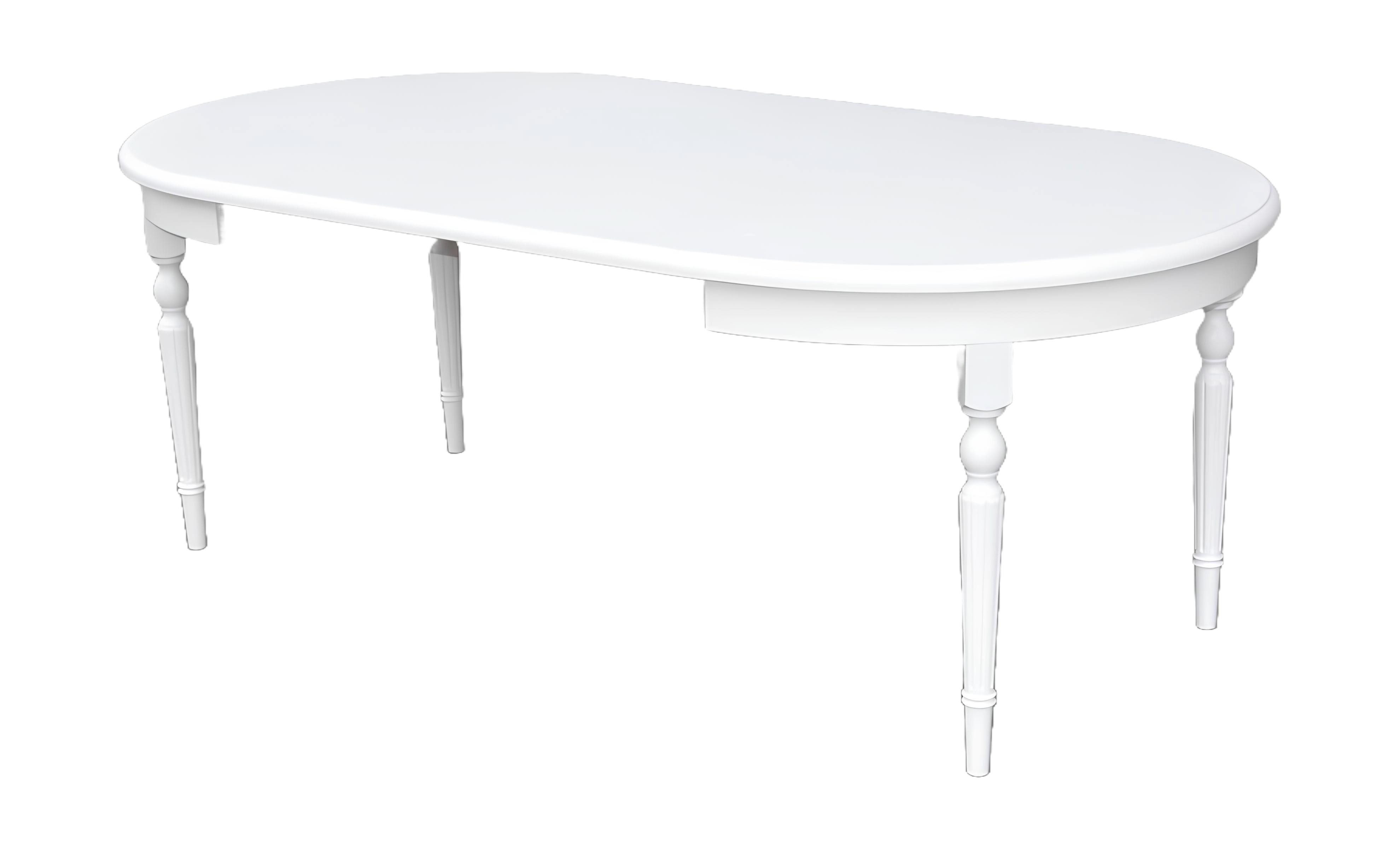 Xlmoebel Esstisch Holztisch mit modernem Design für Ess- und Wohnzimmer (1-St., Esstisch), Hergestellt in Europa